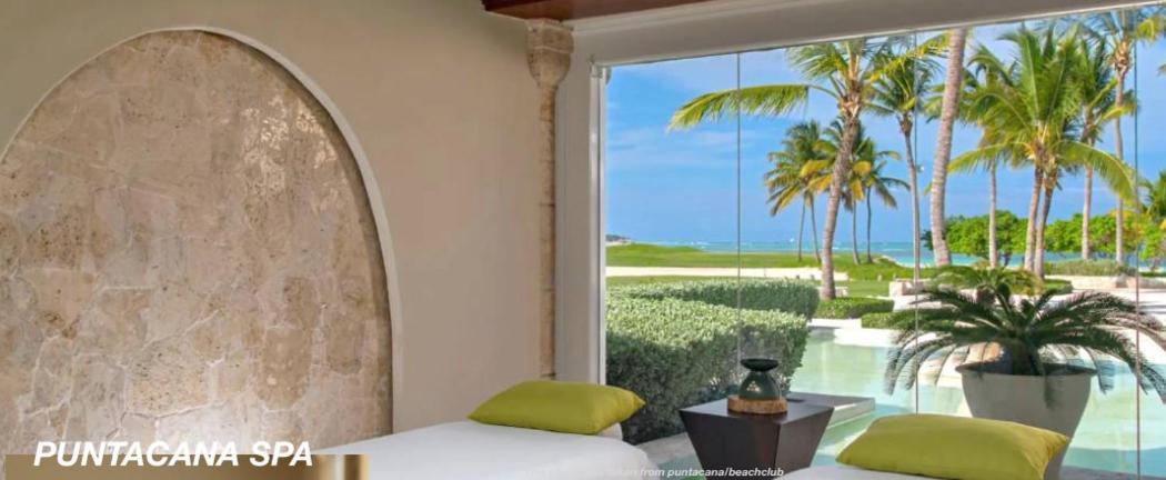 Villa Amapola Puntacana Village *