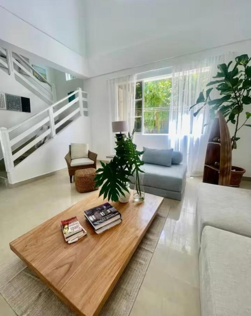 Amapola Puntacana Village Villa *