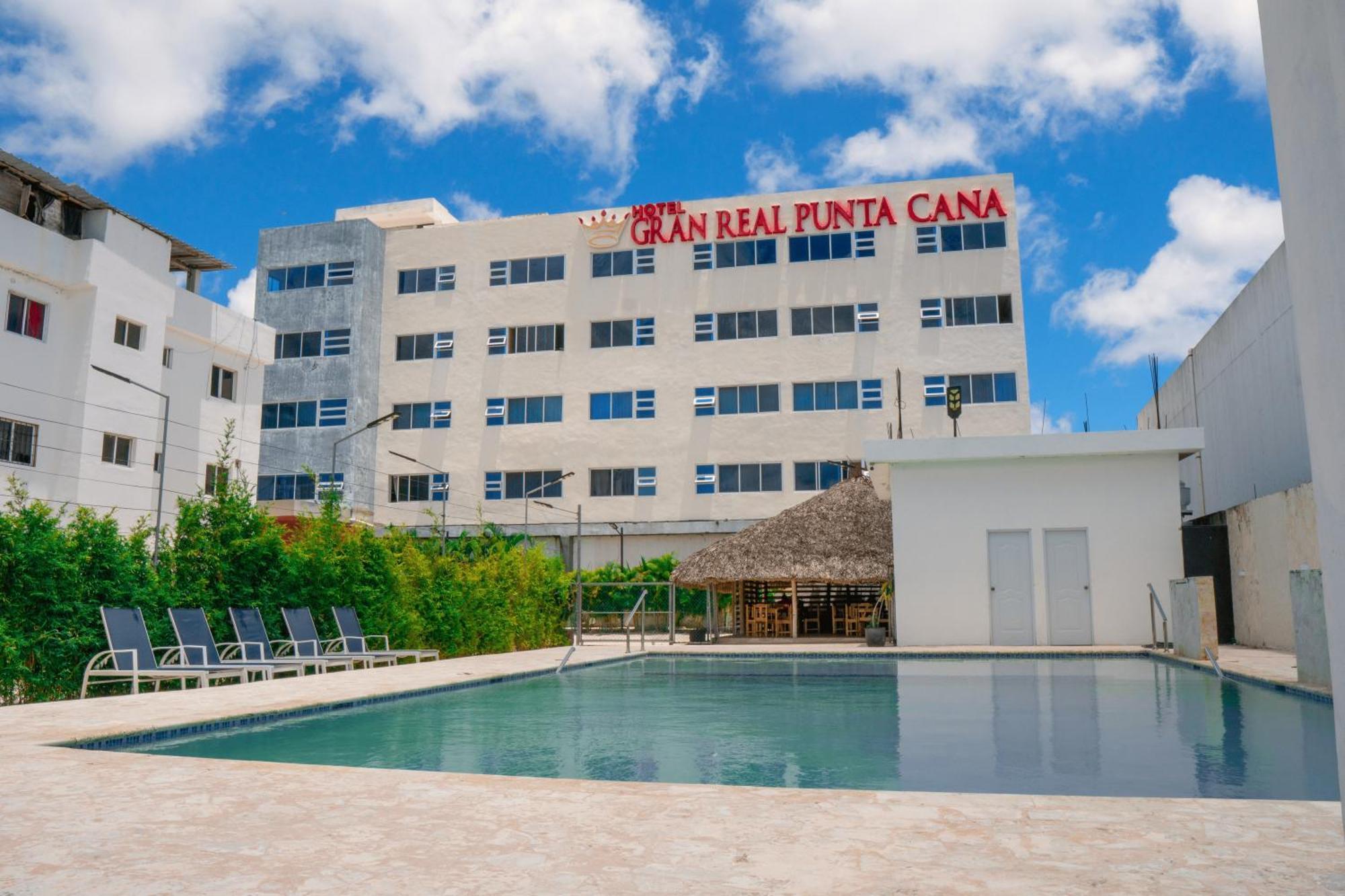 Hotel Gran Real