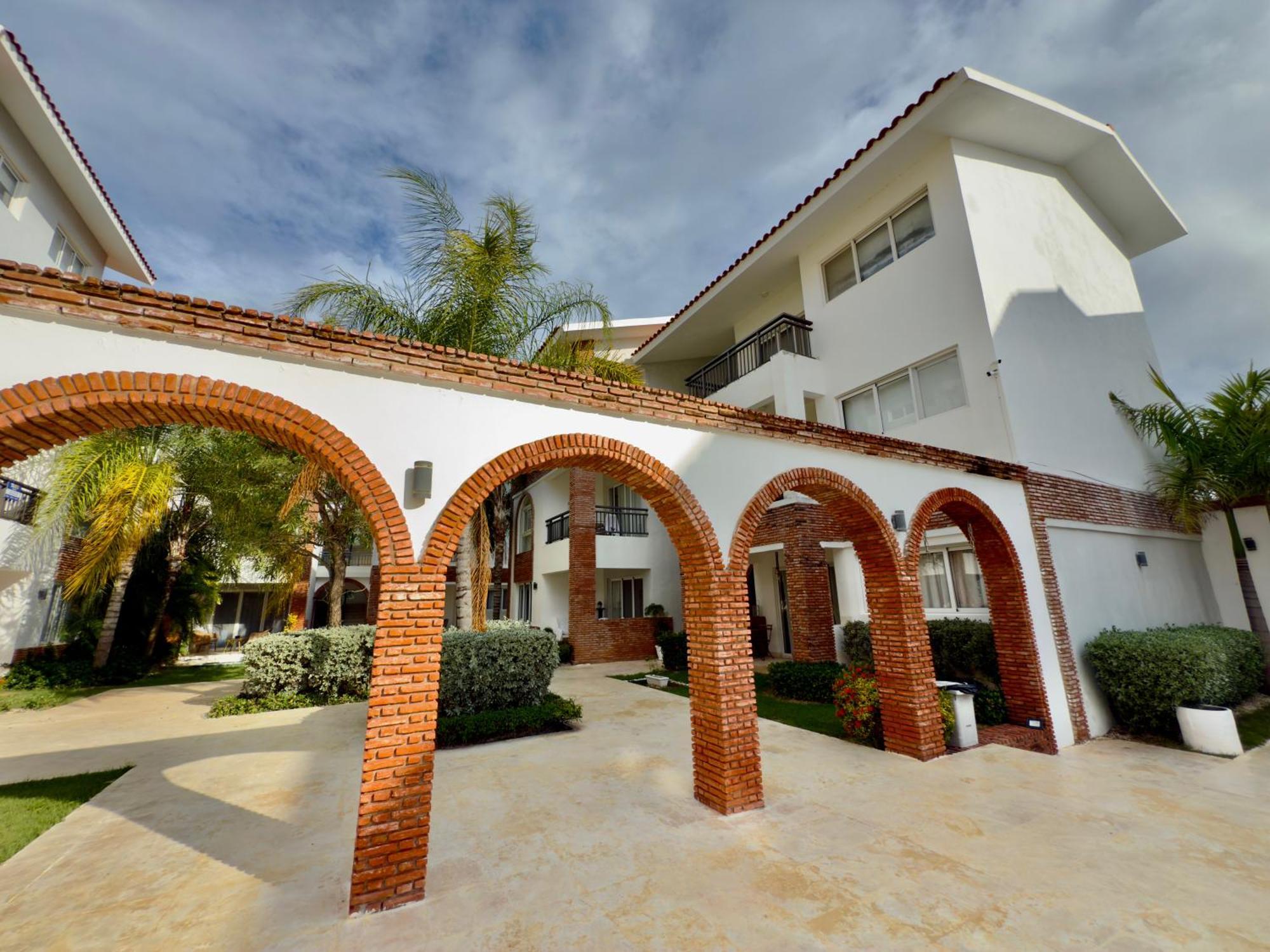 Casa Mulata Coral Village Pool & Playa Apartamento Punta Cana
