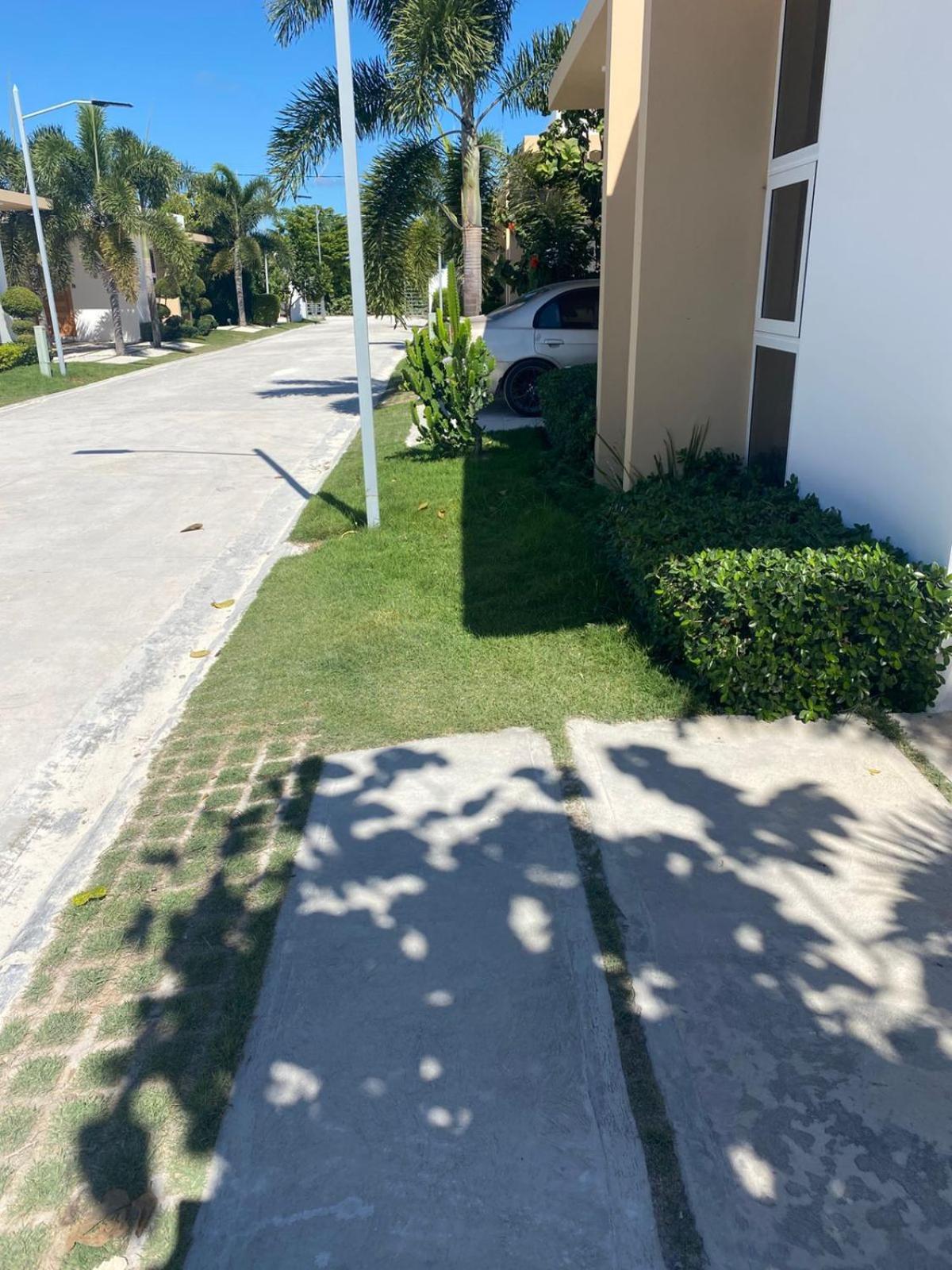 Cozy 2br 2bath Near Airport Villa Punta Cana