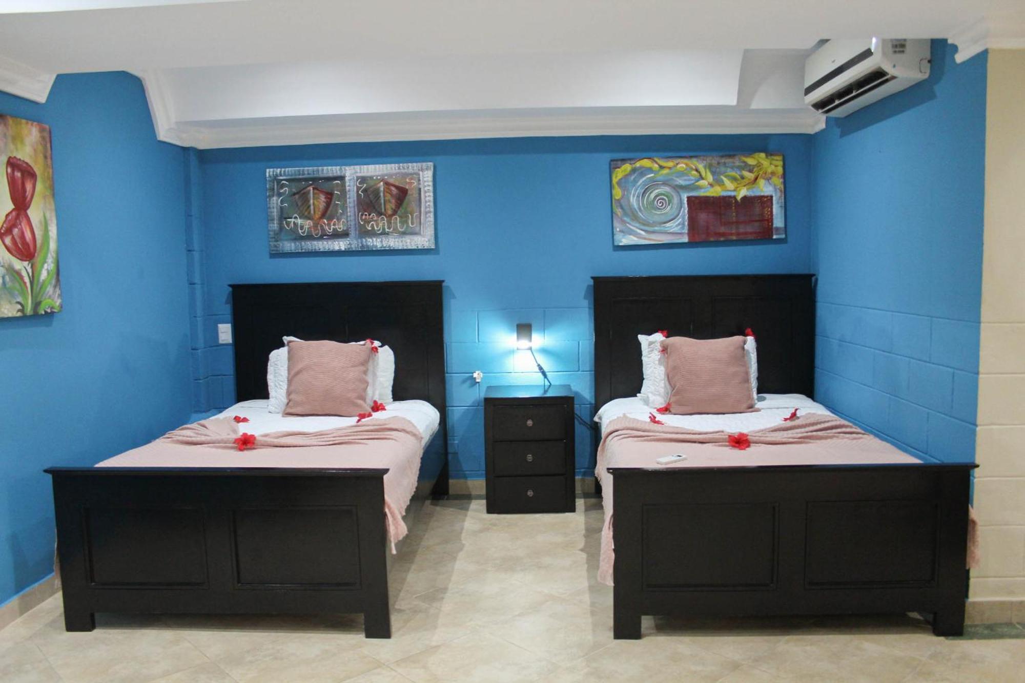 Plaza Brisas Mt Punta Cana