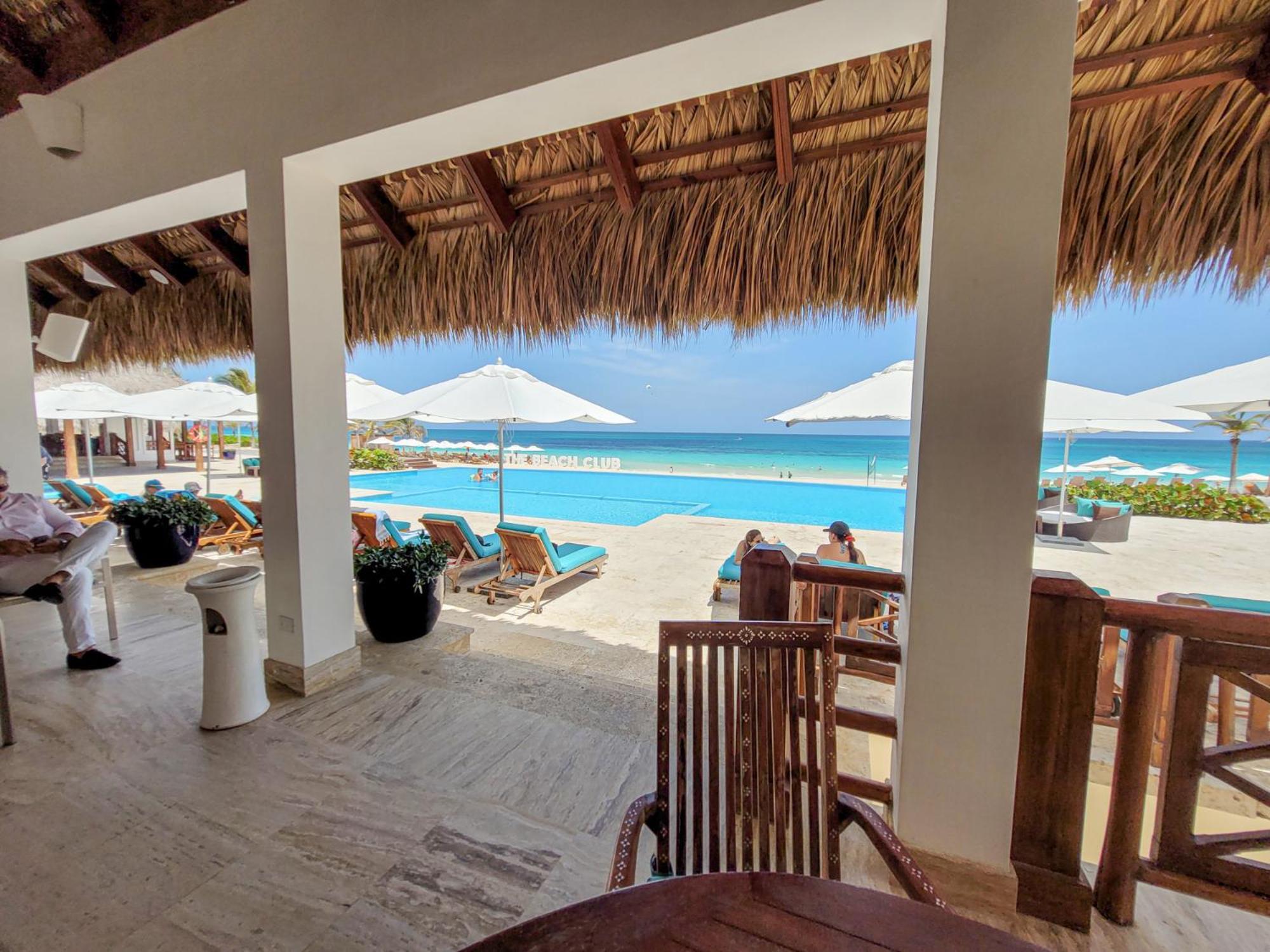 Apartahotel Cana Rock Star