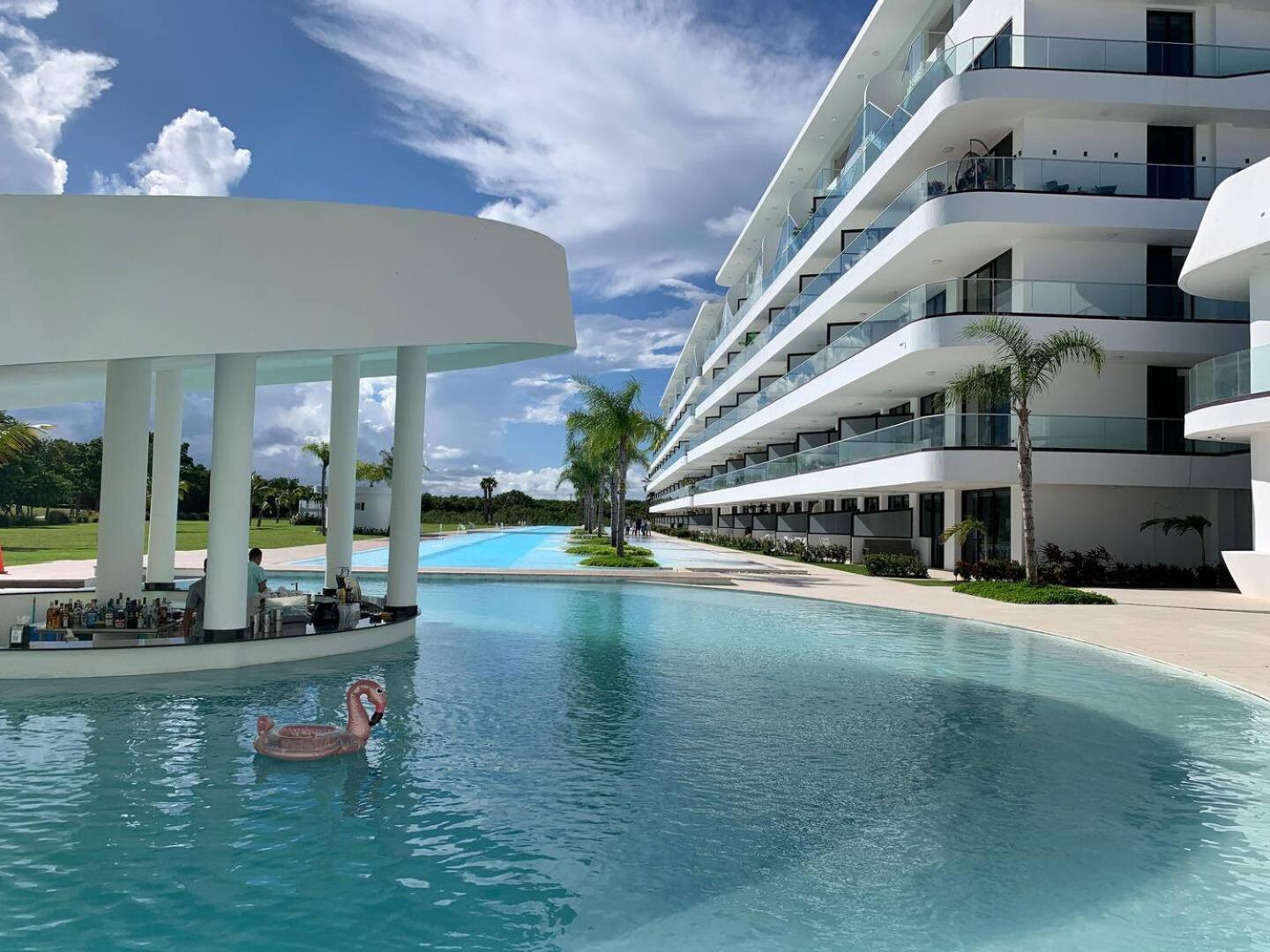 Cana Rock Star * Punta Cana