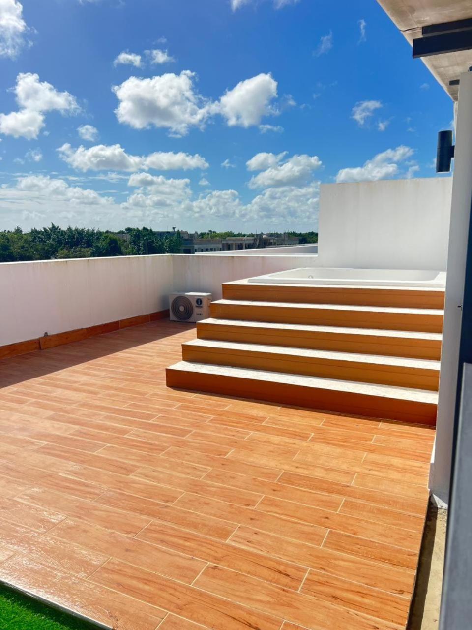 Apartamento Vista Cana One *