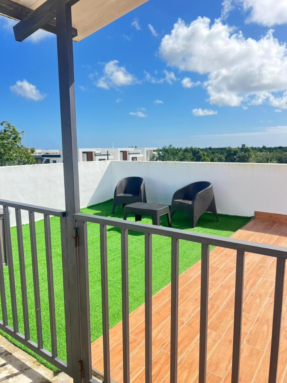 Apartamento Vista Cana One