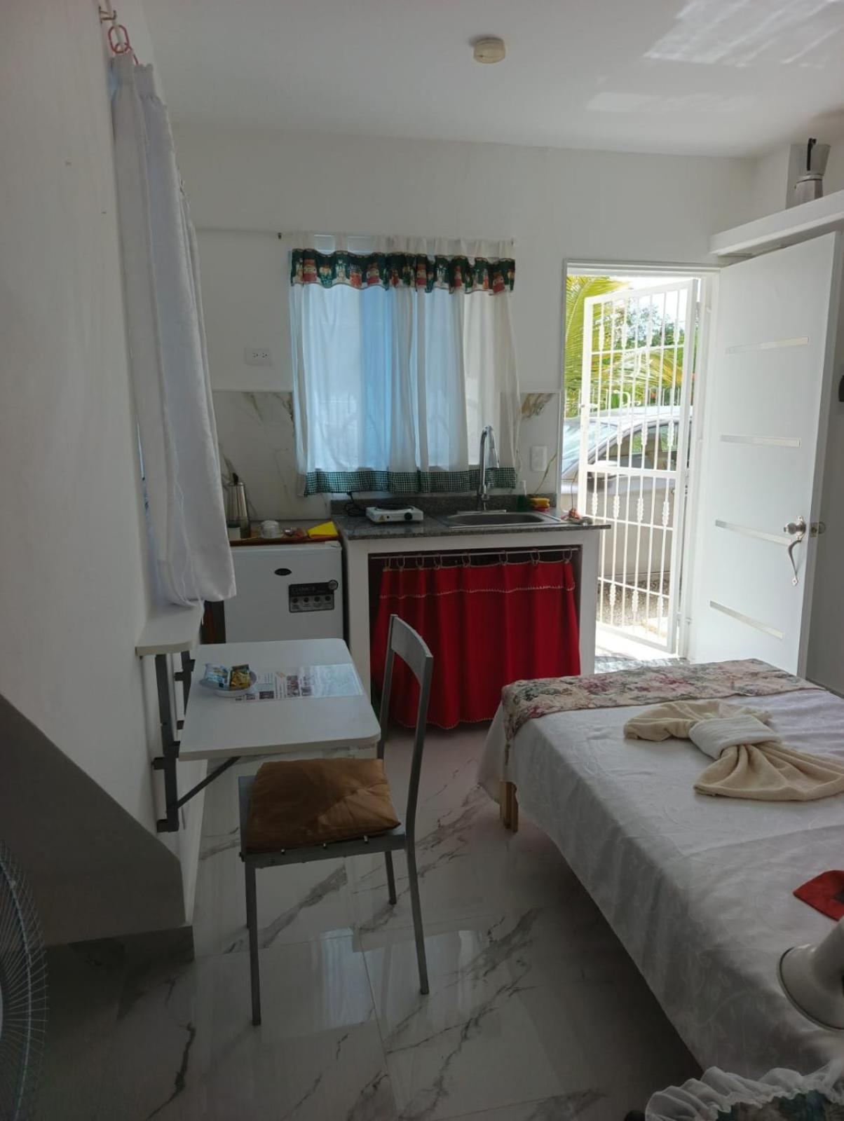 Apartamento Ave Fenix *