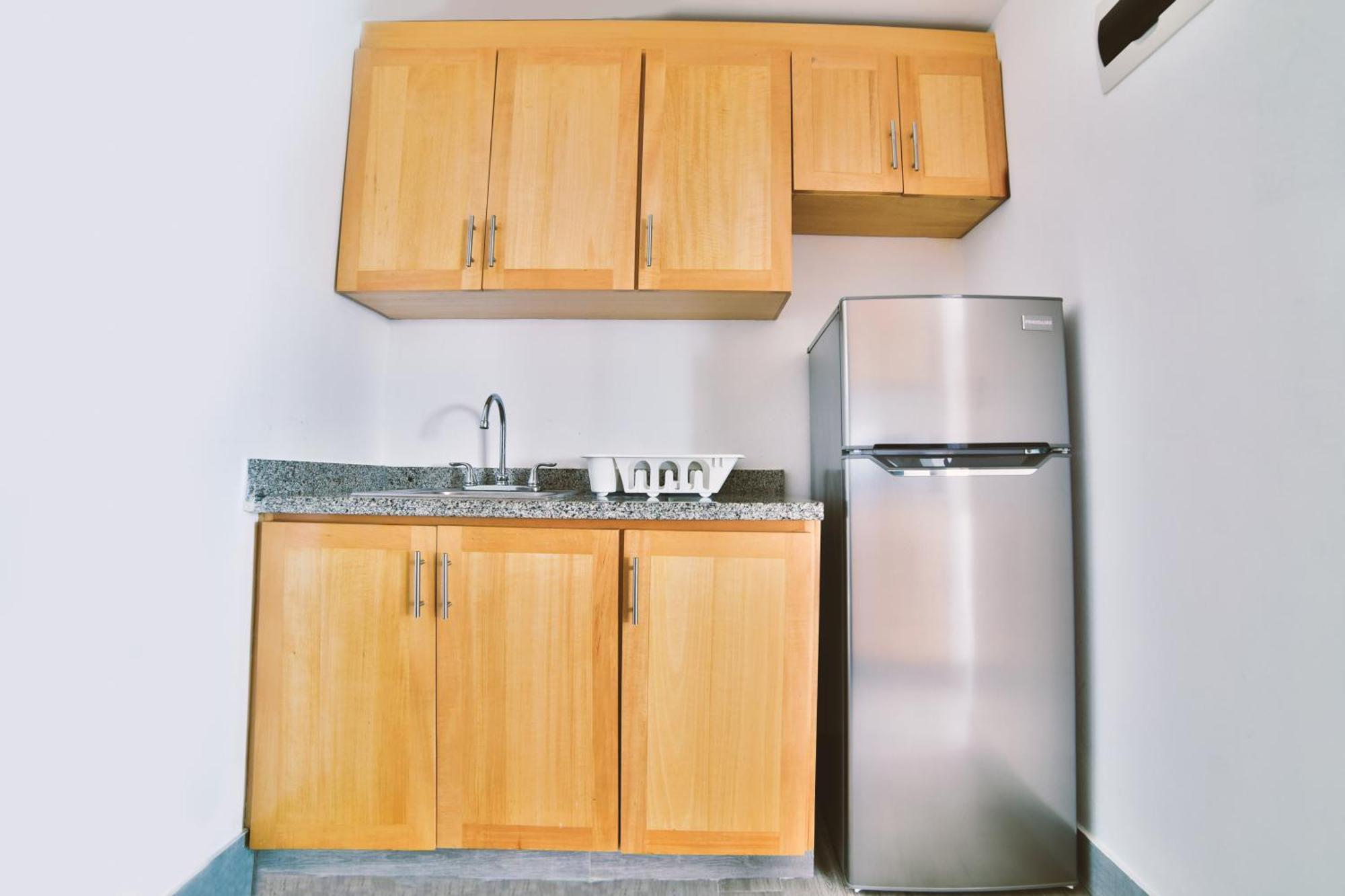 Apartamento La Yarolina Punta Cana