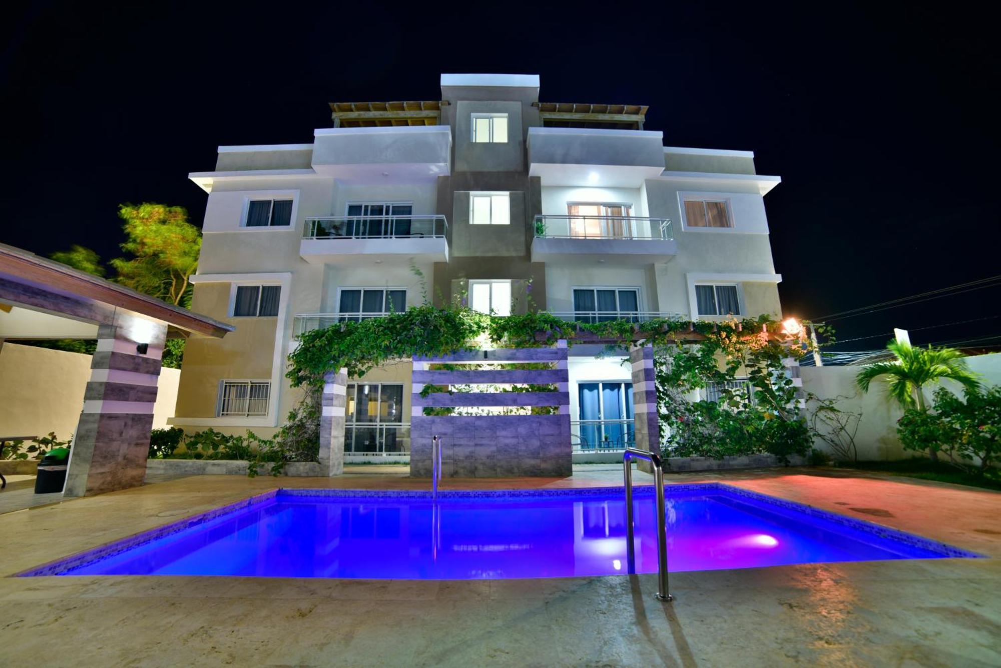 La Yarolina * Punta Cana