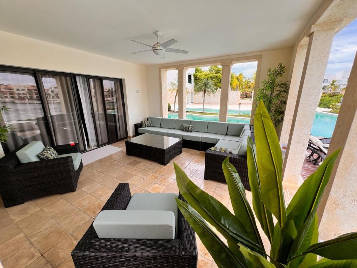 Apartamento 3br Getaway, Pool & Breathtaking Sunsets Punta Cana