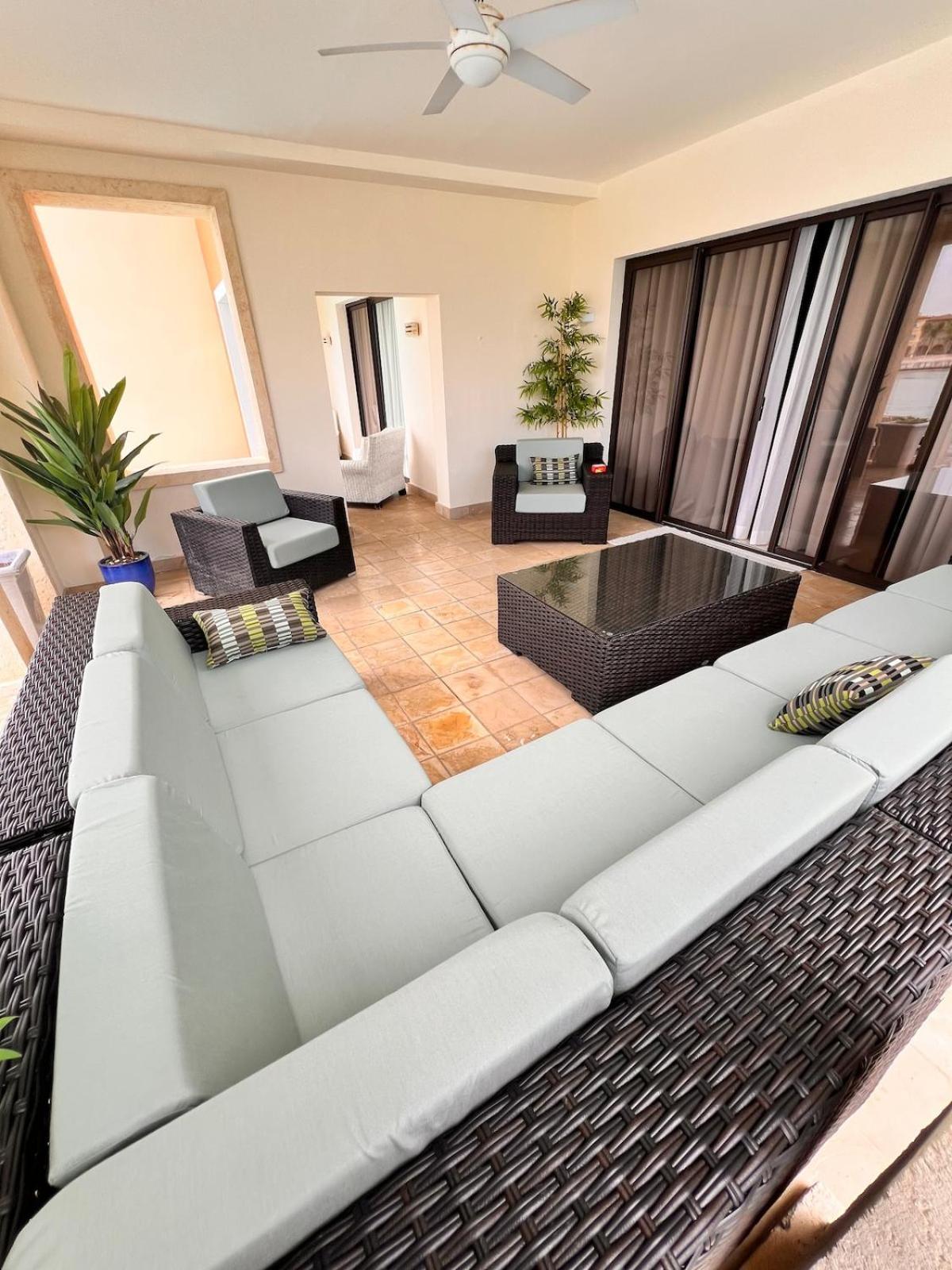 Apartamento 3br Getaway, Pool & Breathtaking Sunsets *