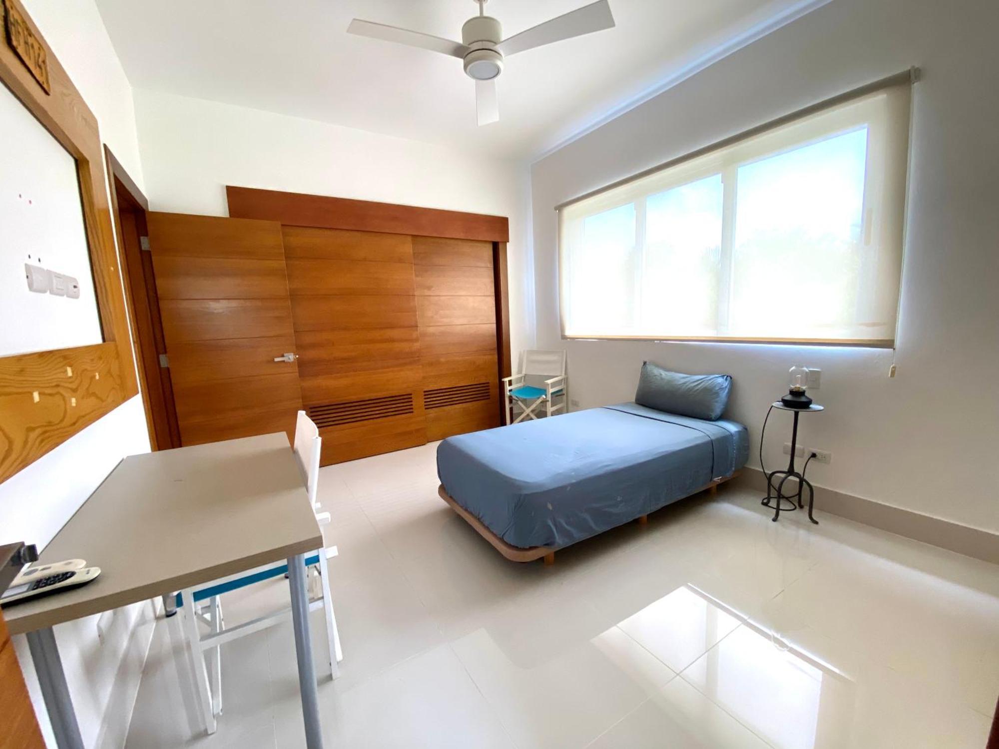 Villa Luxury Pool And Bbq In San Juan Lakes Colales Rd *