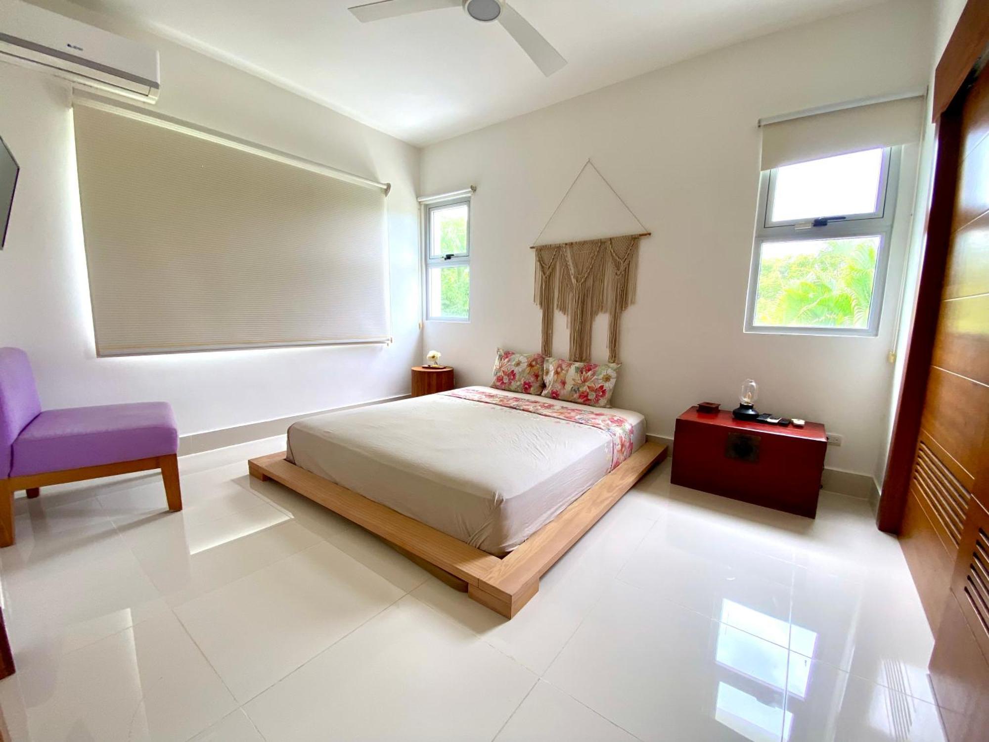 Luxury Pool And Bbq In San Juan Lakes Colales Rd *
