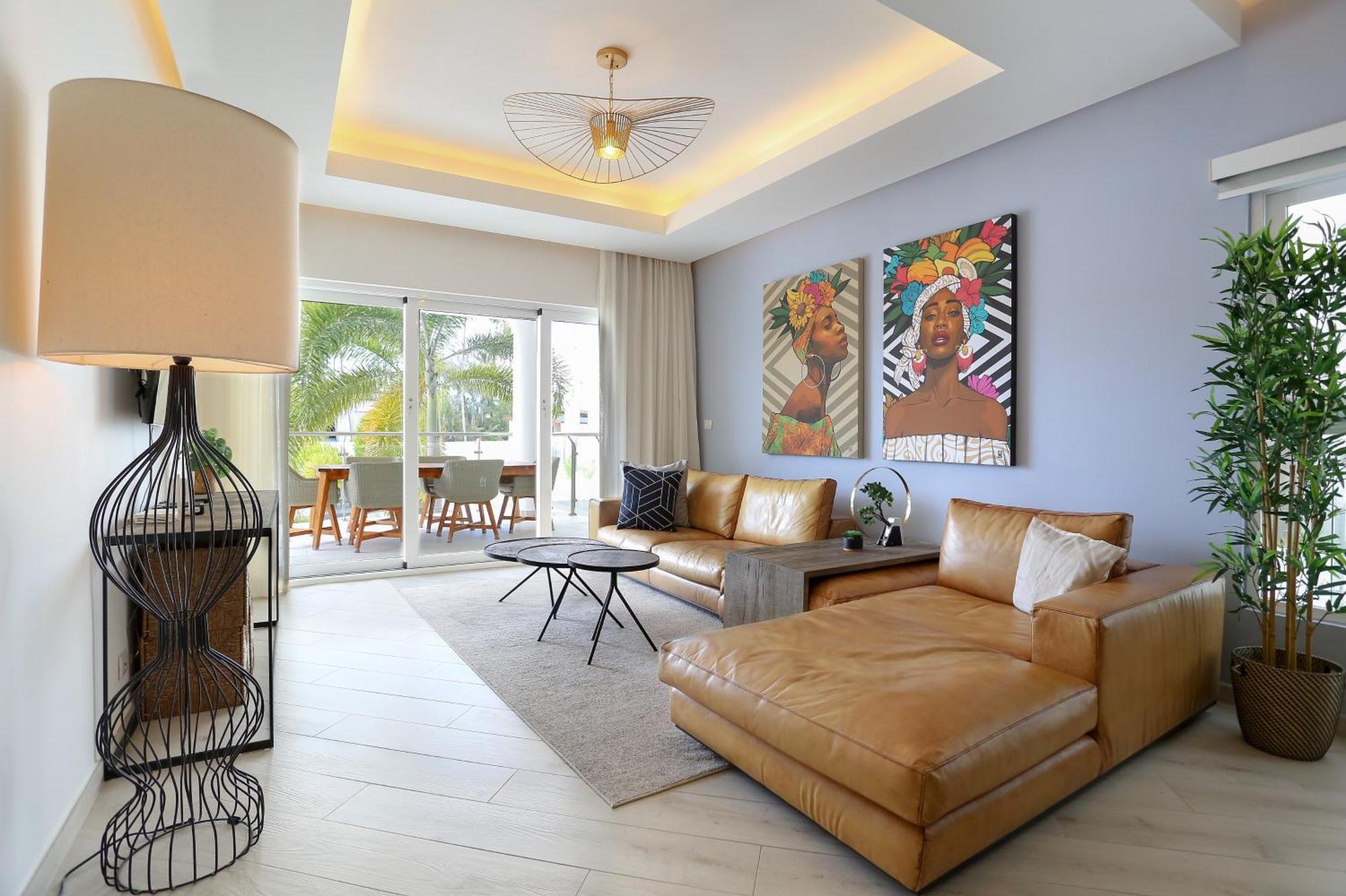 Apartamento Destination Jelly / Playa Coral *