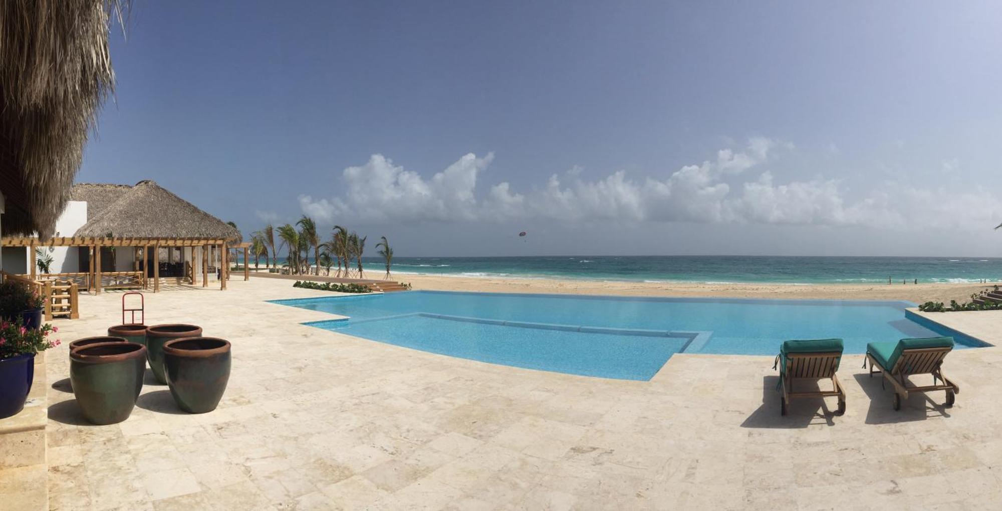 Cana Rock Star, Cana Bay Apartamento *