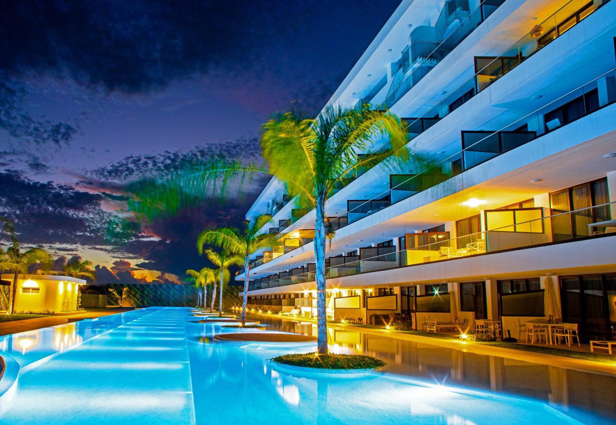 Apartment Cana Rock Star, Cana Bay *
