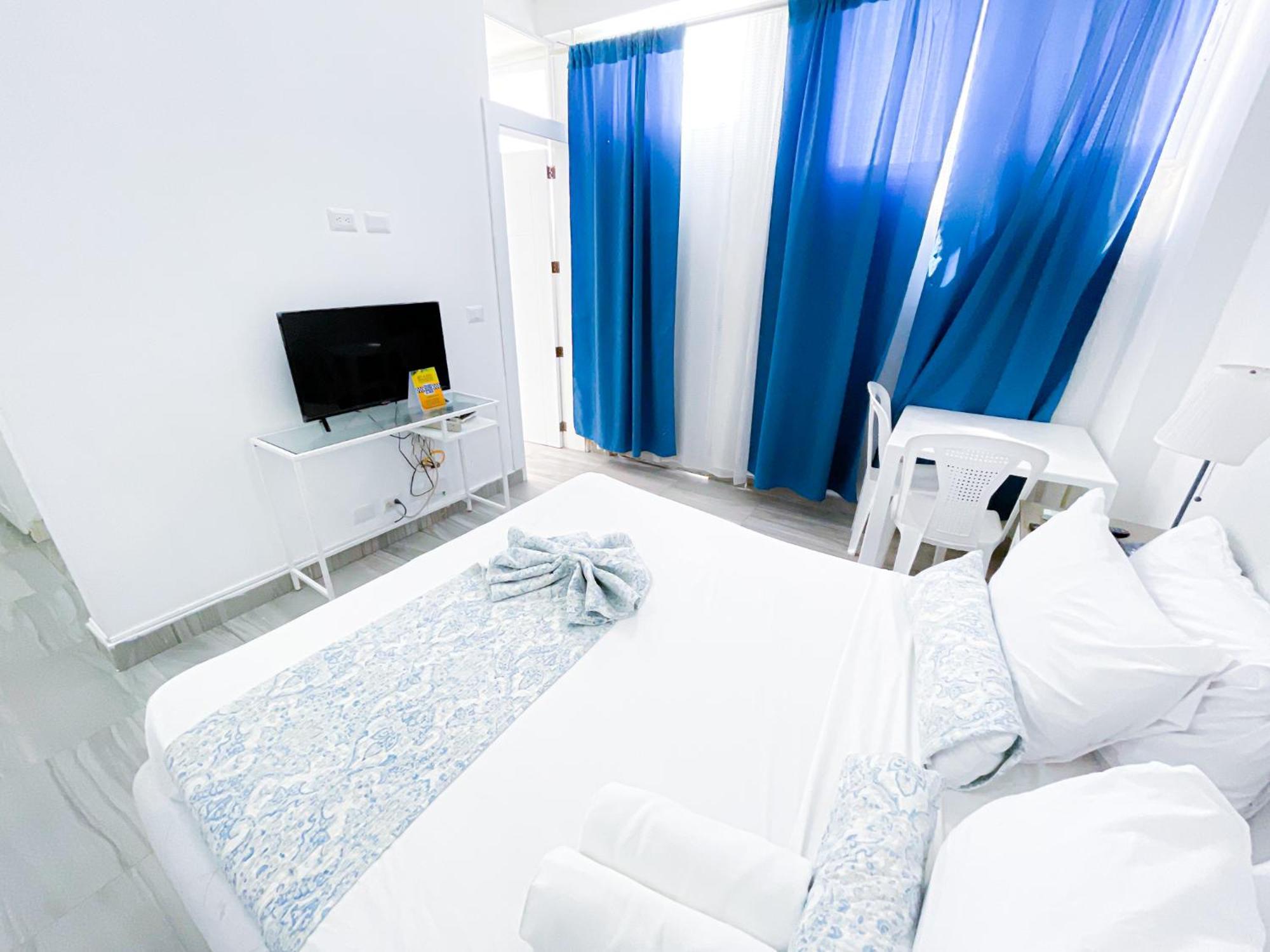 Caribbean Rooftop Pool Ducassi Club & Punta Cana