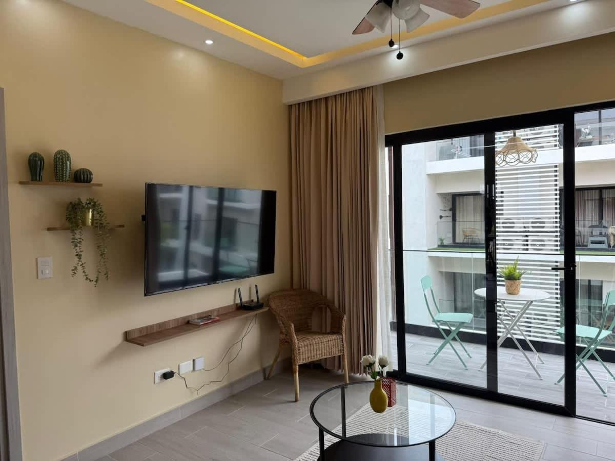 Cozy 1 Bedroom By Vistacana Apartamento