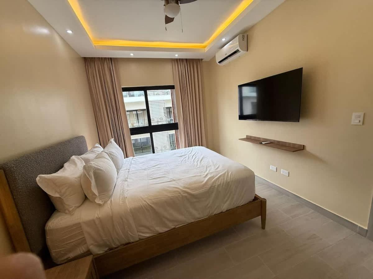 Apartamento Cozy 1 Bedroom By Vistacana *
