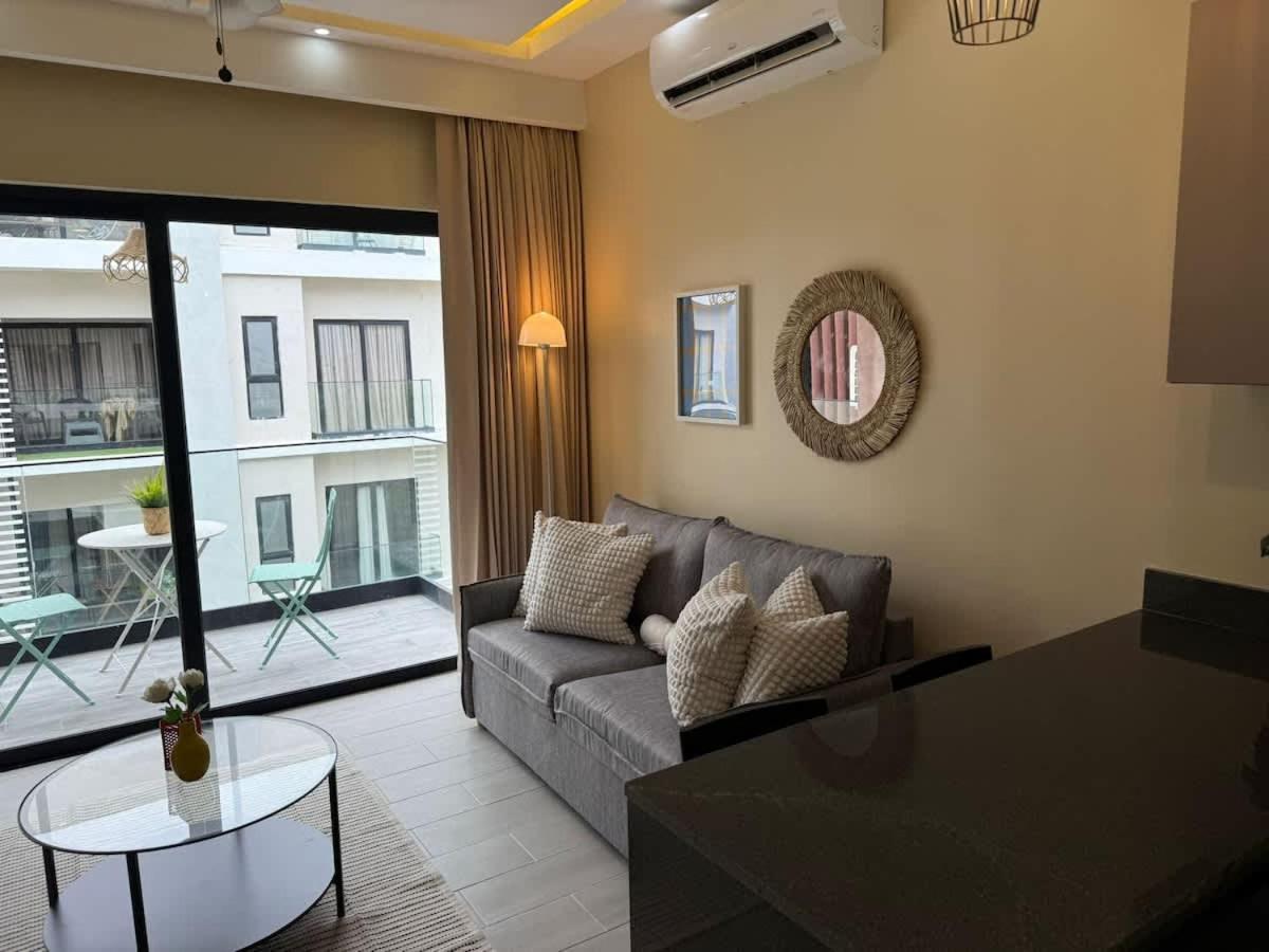 Apartamento Cozy 1 Bedroom By Vistacana *