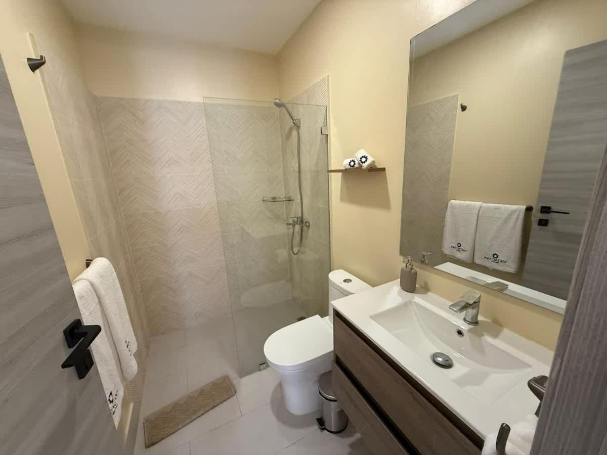 Apartamento Cozy 1 Bedroom By Vistacana *