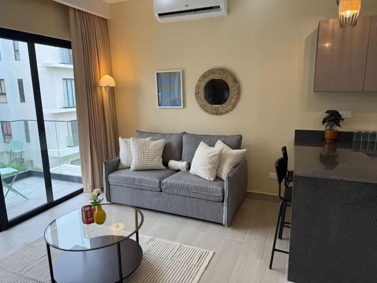 Cozy 1 Bedroom By Vistacana Punta Cana