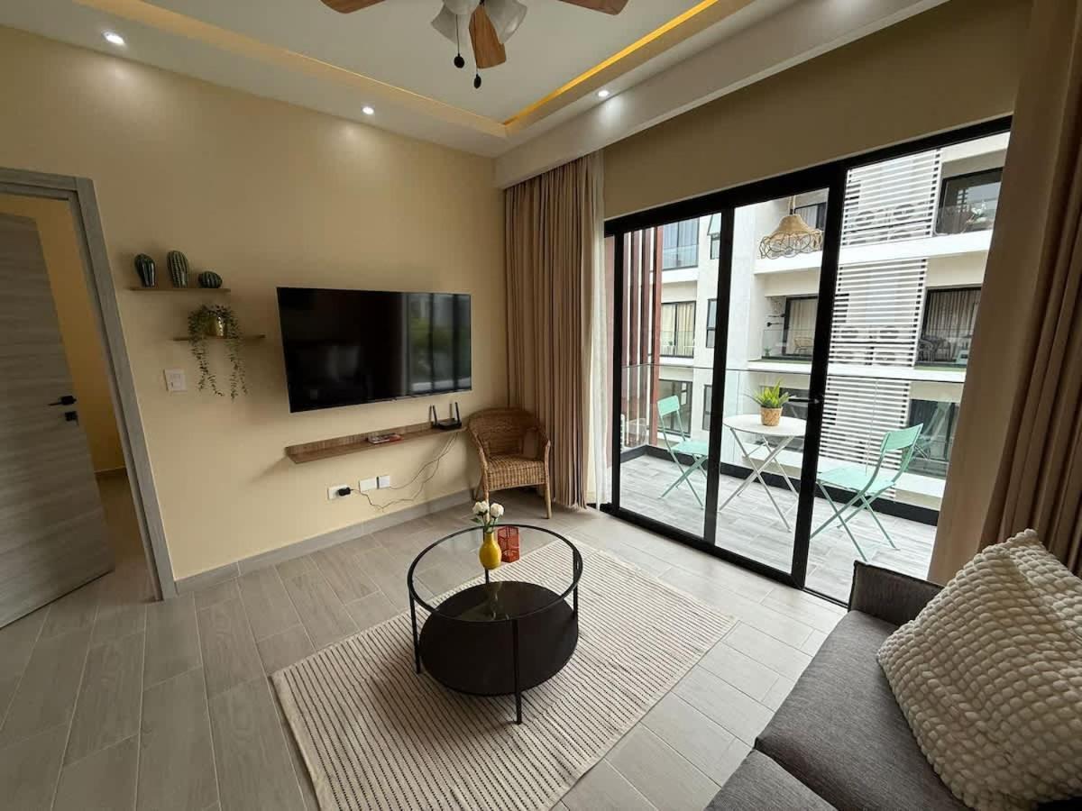 Apartamento Cozy 1 Bedroom By Vistacana