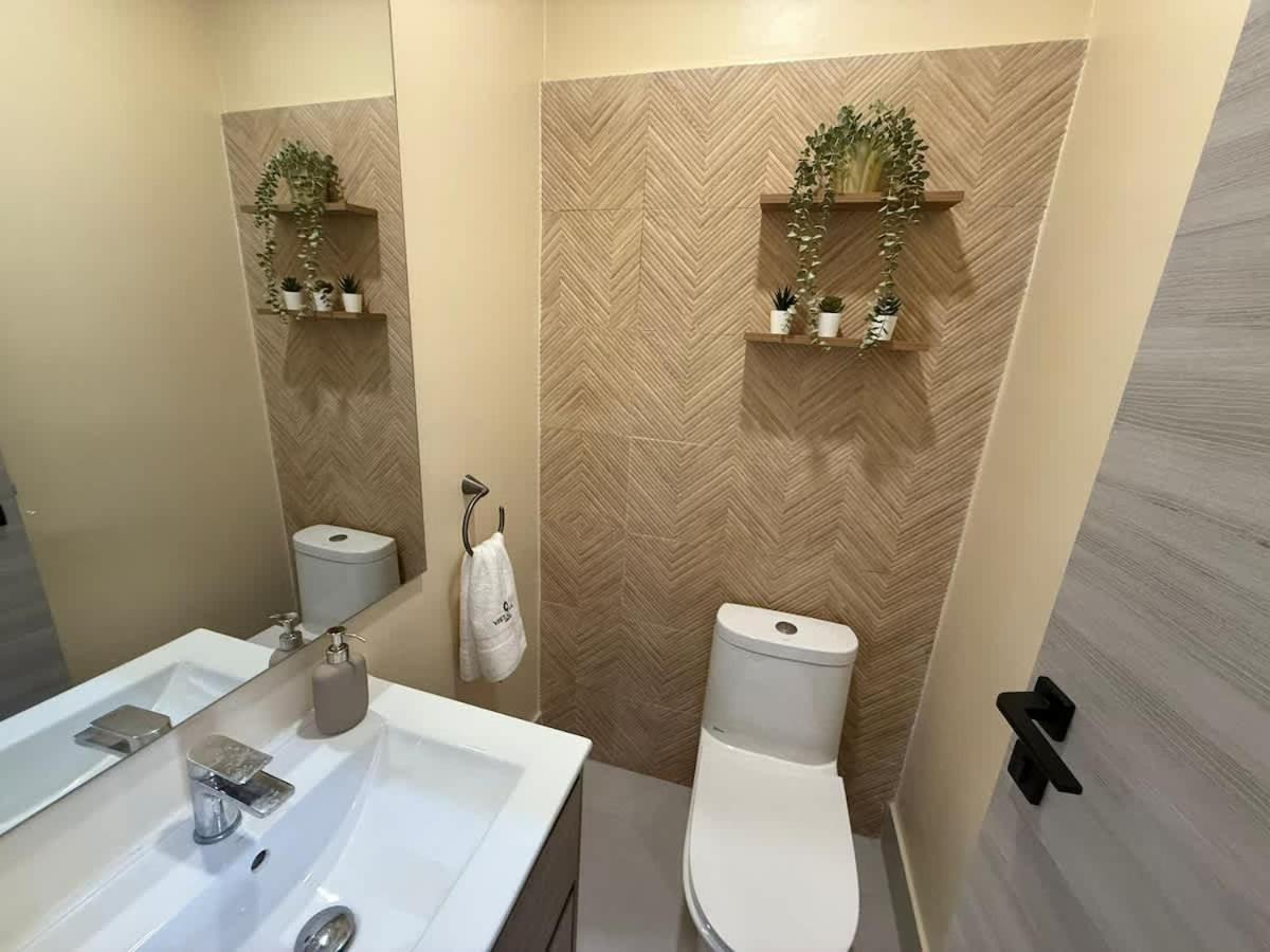 Apartamento Cozy 1 Bedroom By Vistacana *