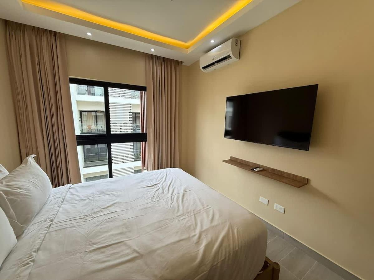 Apartamento Cozy 1 Bedroom By Vistacana Punta Cana