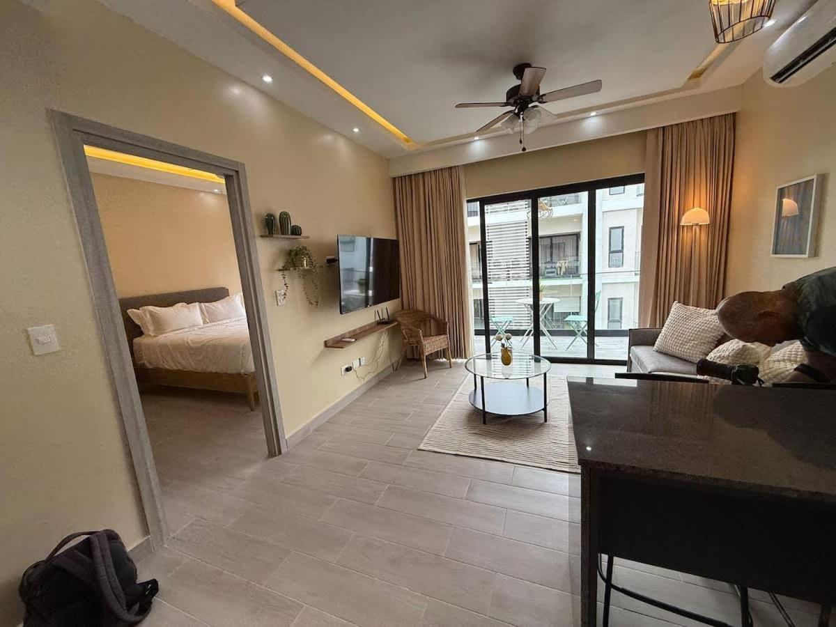 Cozy 1 Bedroom By Vistacana Punta Cana