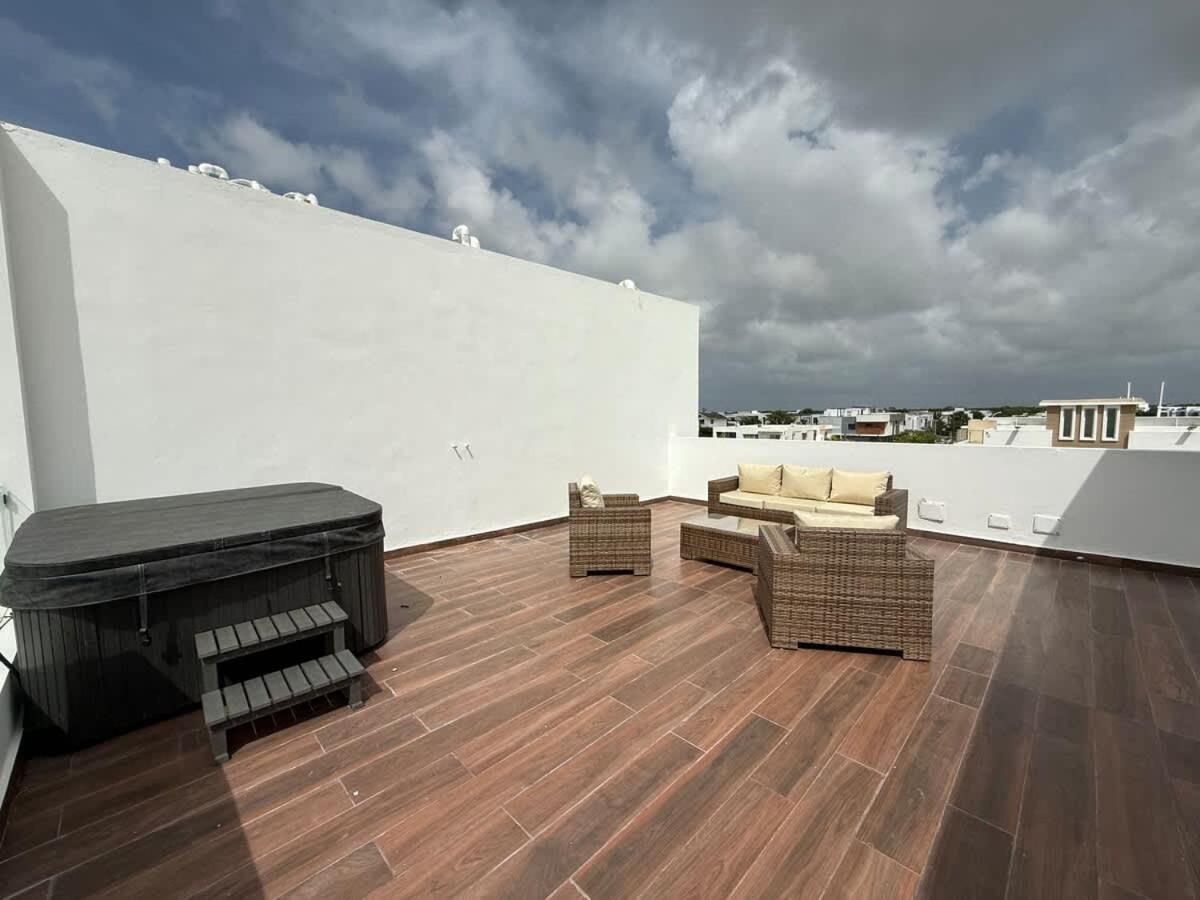 Nok Unique 2br By Vistacana * Punta Cana