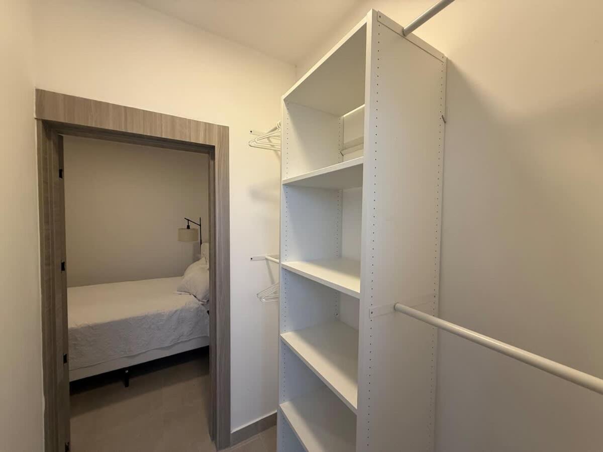 Nok Unique 2br By Vistacana Apartamento