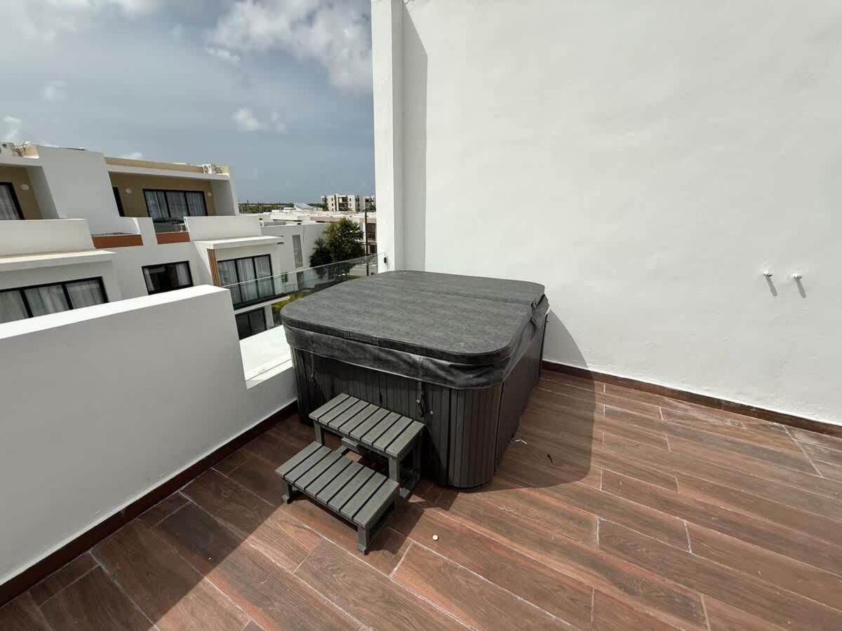 Nok Unique 2br By Vistacana Apartamento *