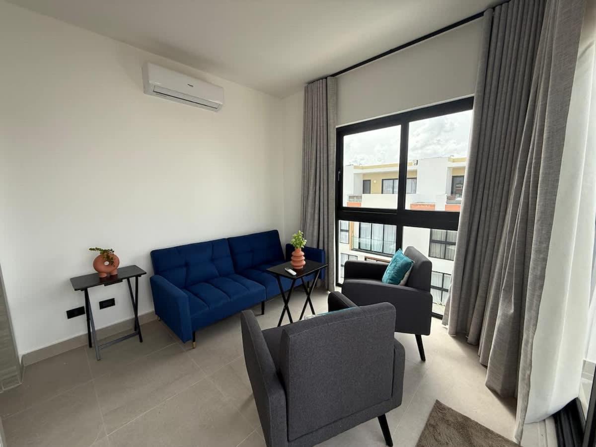 Nok Unique 2br By Vistacana