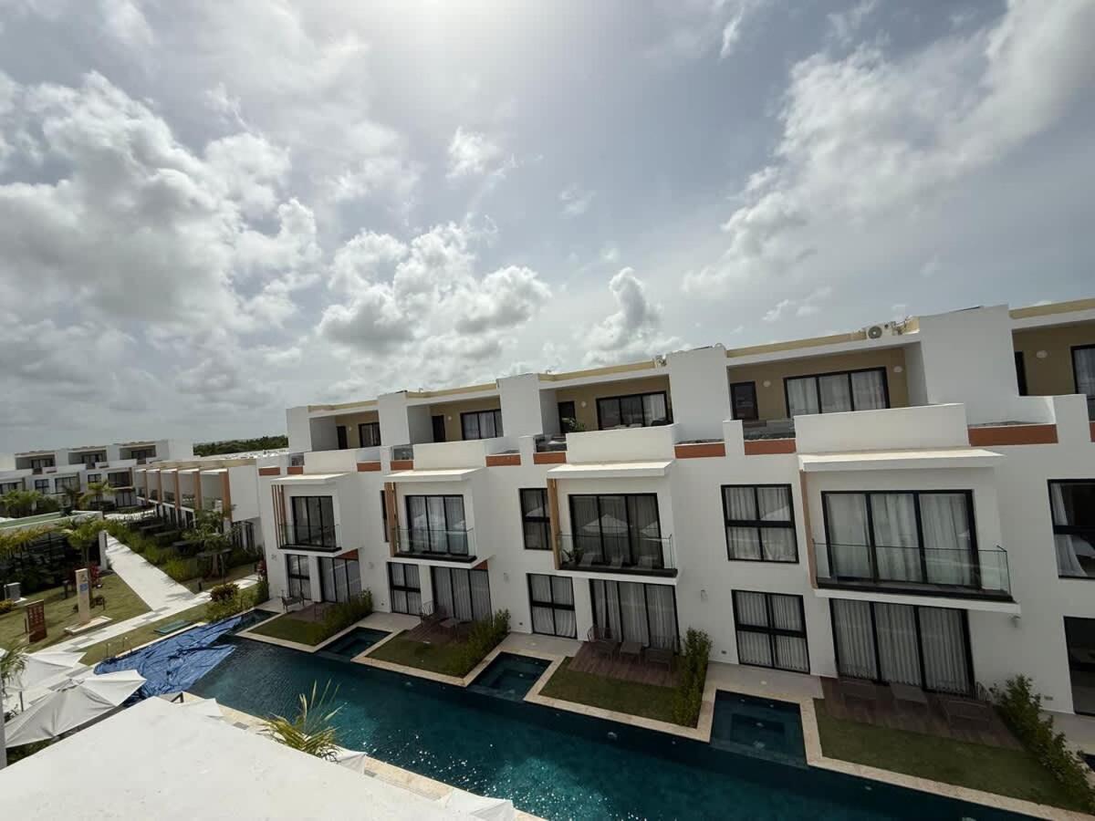 Nok Unique 2br By Vistacana Punta Cana