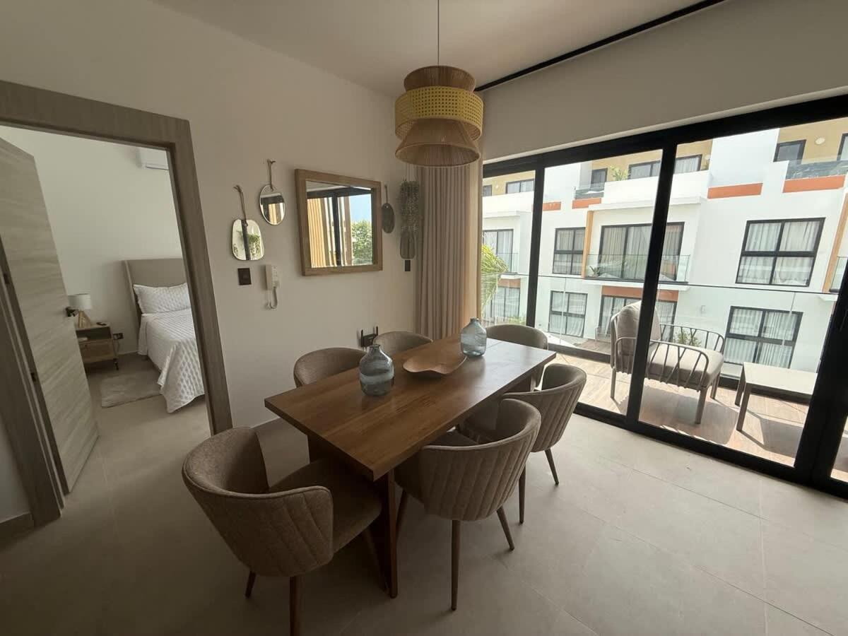 Nok Unique 2br By Vistacana Punta Cana