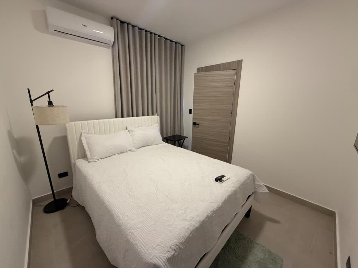 Nok Unique 2br By Vistacana Apartamento
