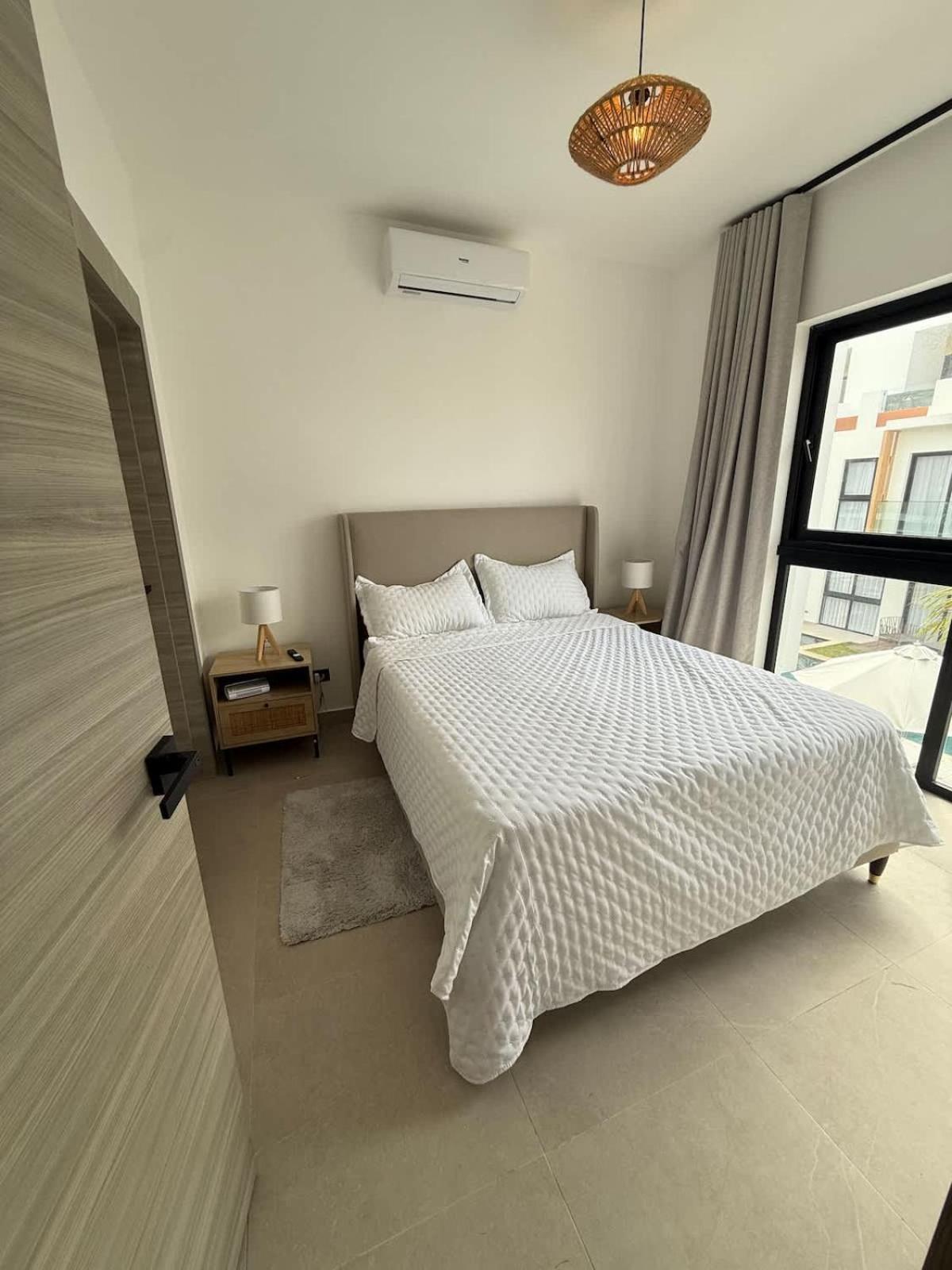 Nok Unique 2br By Vistacana Apartamento Punta Cana