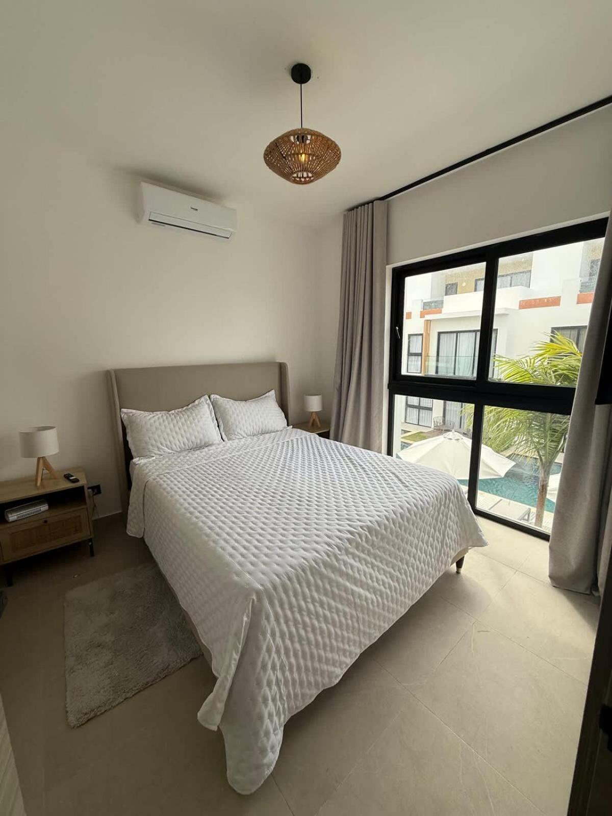 Nok Unique 2br By Vistacana Apartamento