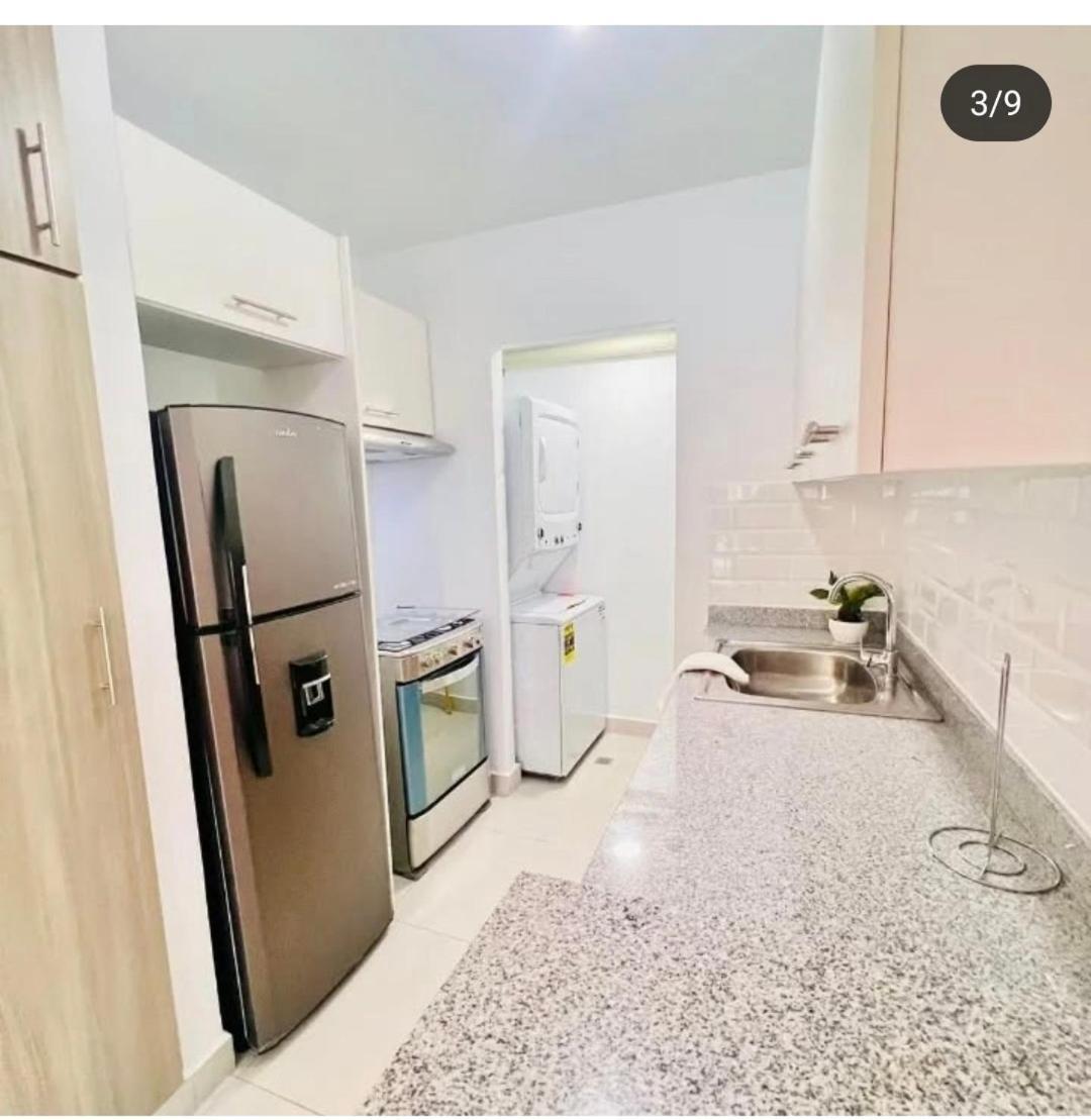 Dominican Canas Apartamento