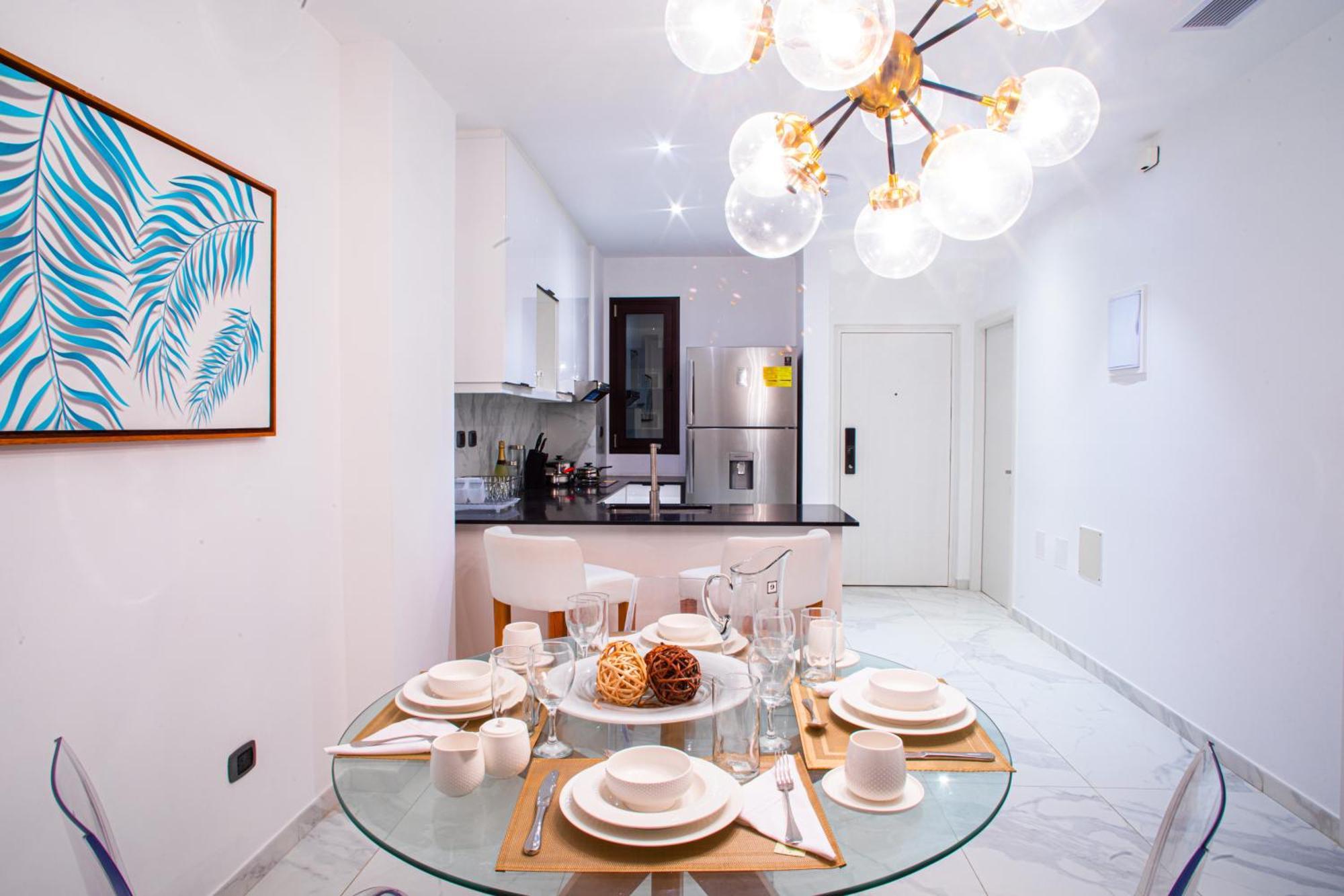 Apartment Cana Rock Star, Cana Bay Punta Cana