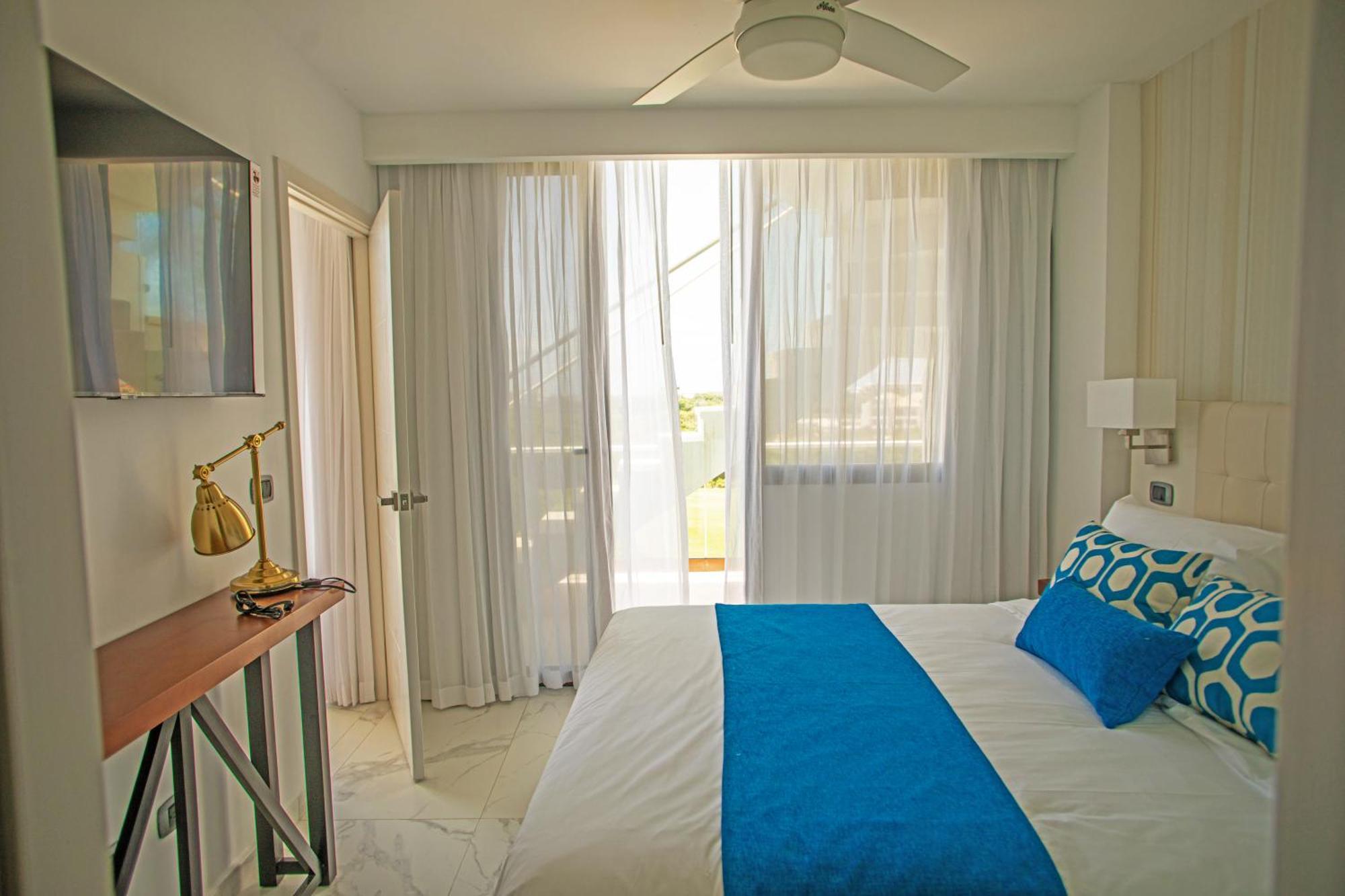 Cana Rock Star, Cana Bay Apartamento