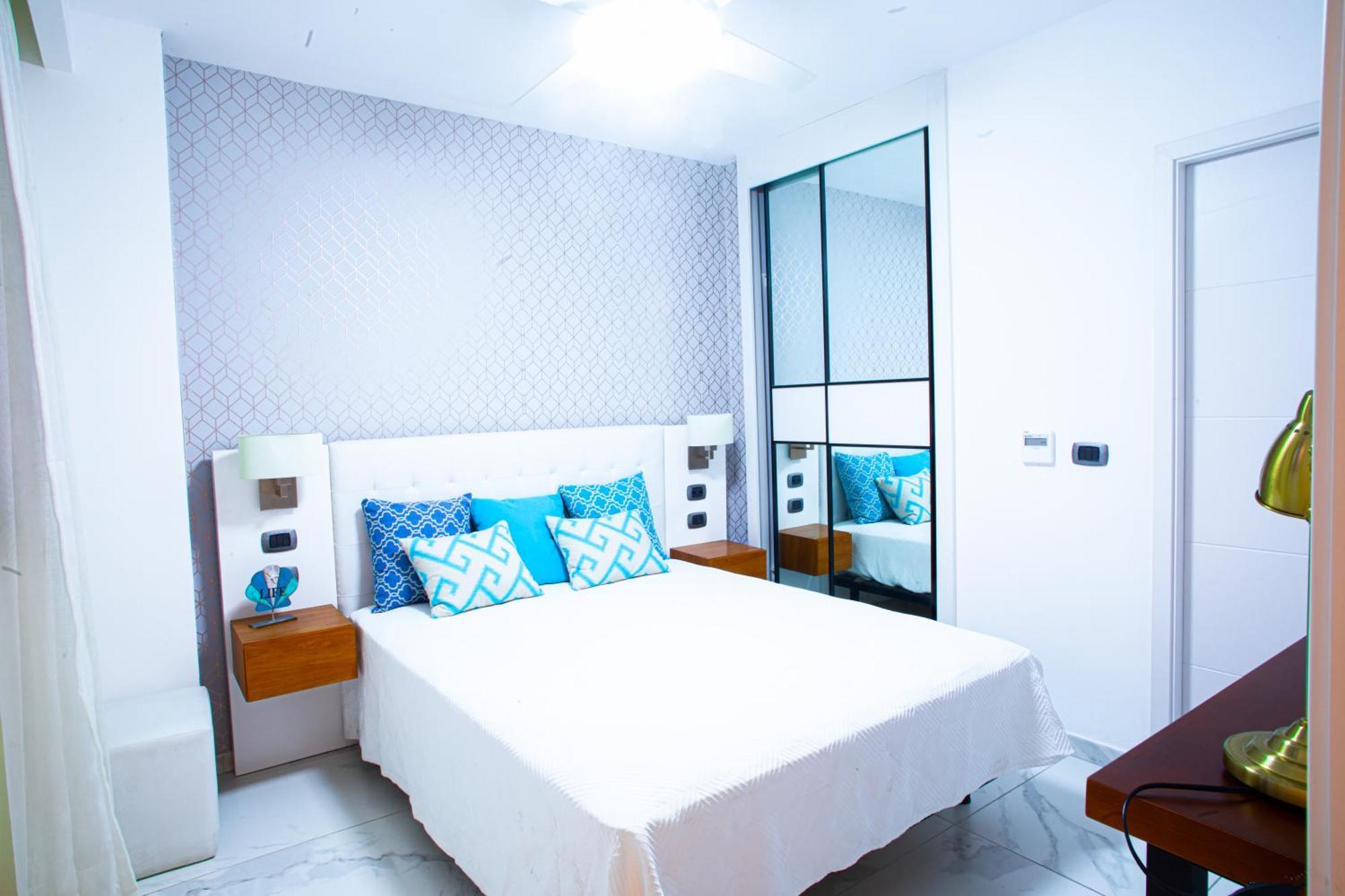 Cana Rock Star, Cana Bay Apartamento Punta Cana