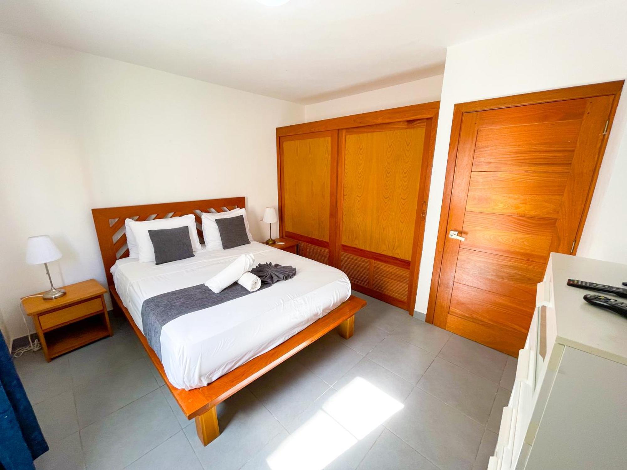 Hotel Caribbean Pool Vacation Wifi Club & 5*