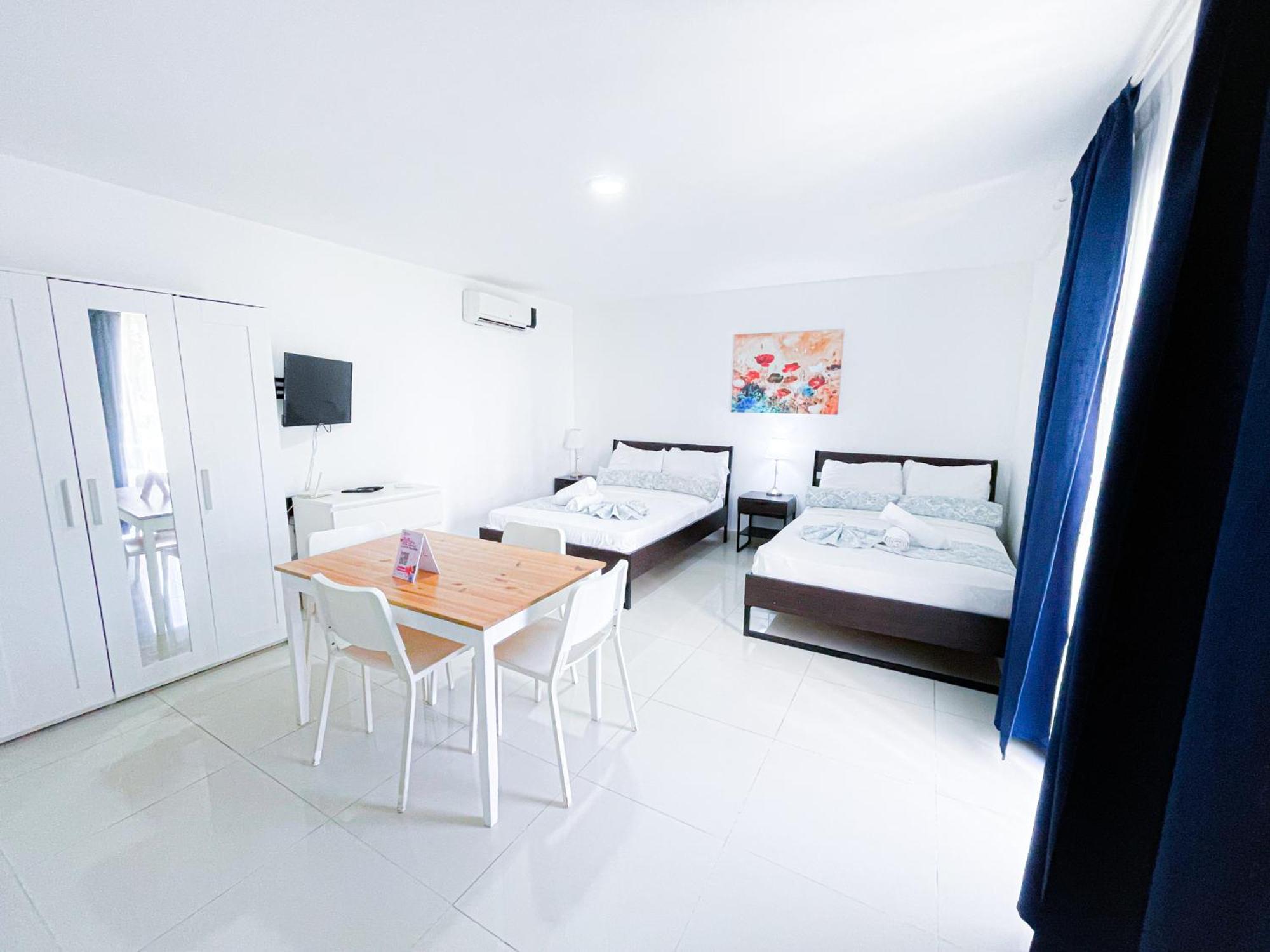 Hotel Caribbean Pool Vacation Wifi Club &