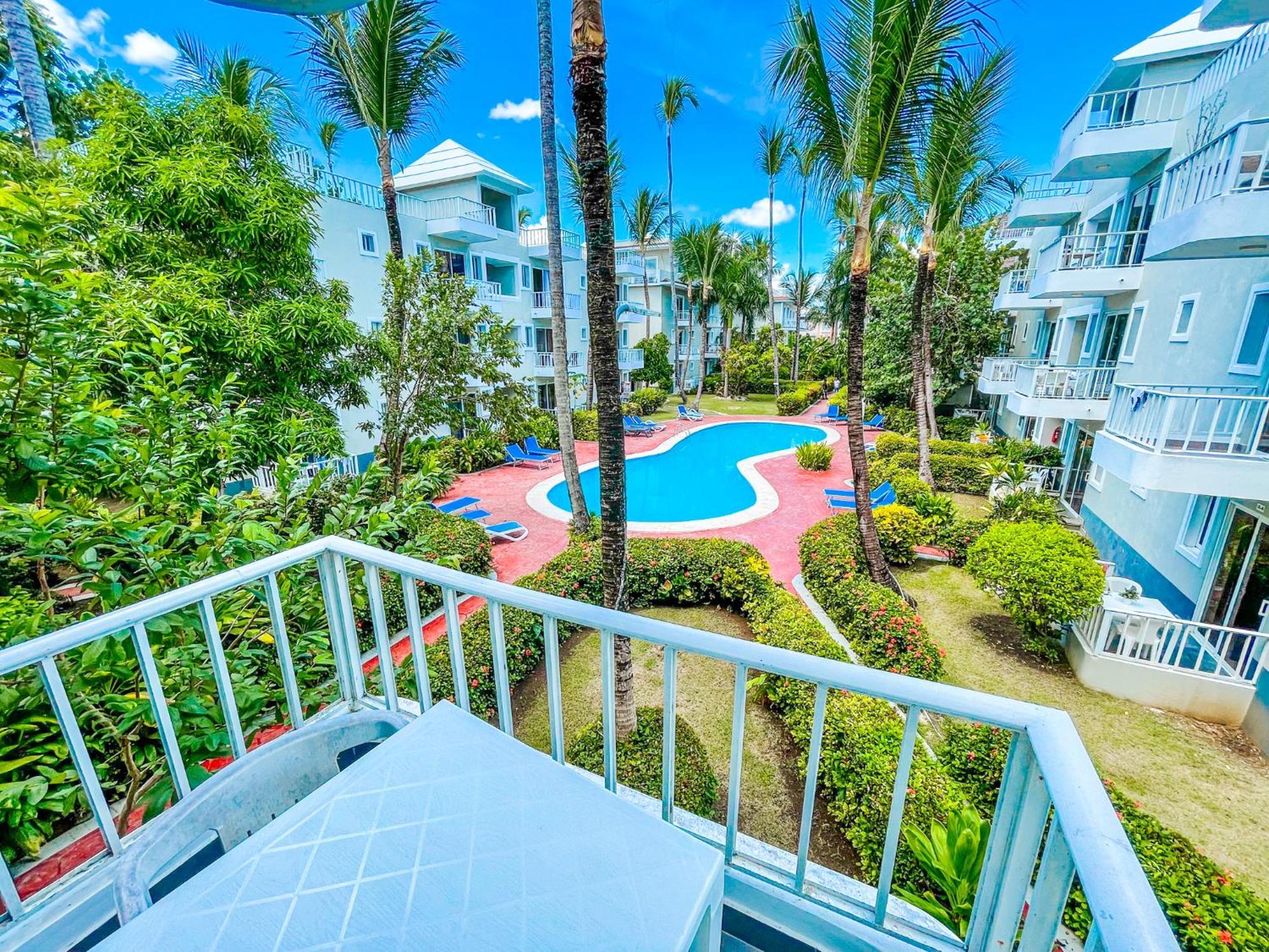 Hotel Caribbean Pool Vacation Wifi Club & Punta Cana