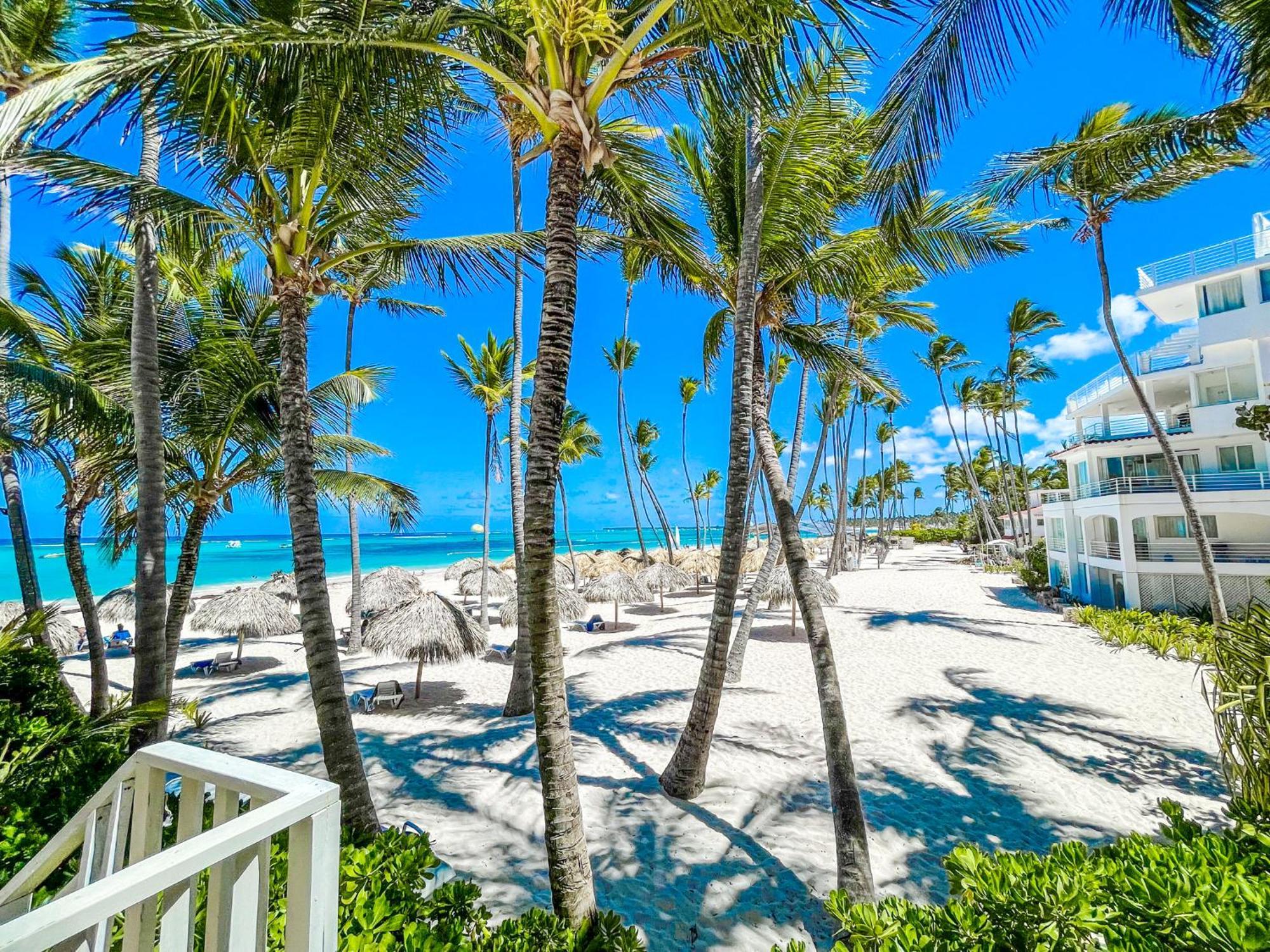 Caribbean Pool Vacation Wifi Club & Hotel Punta Cana