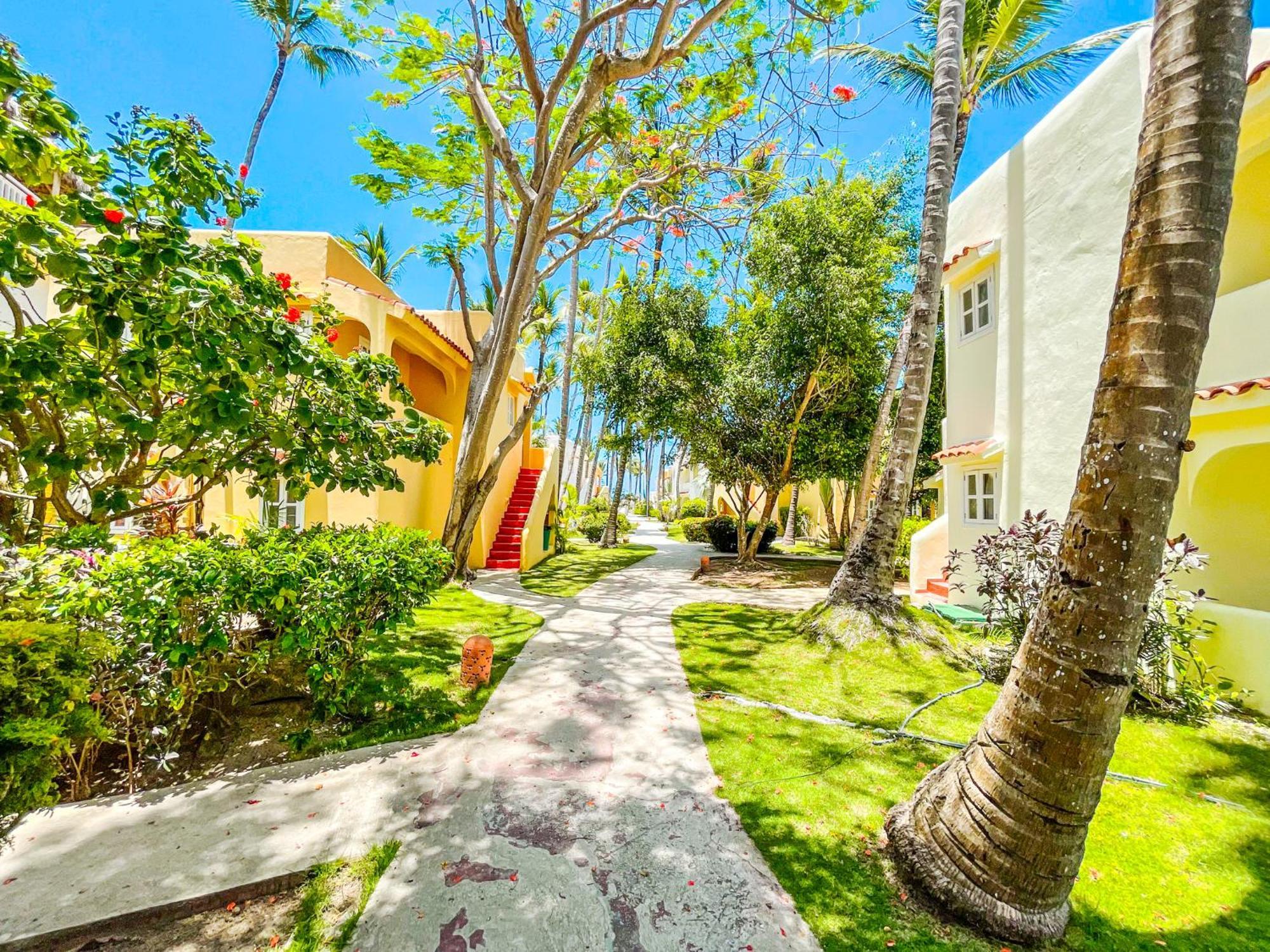 Sun&sand Caribbean Fun&love Del Mar Club & 5* Punta Cana