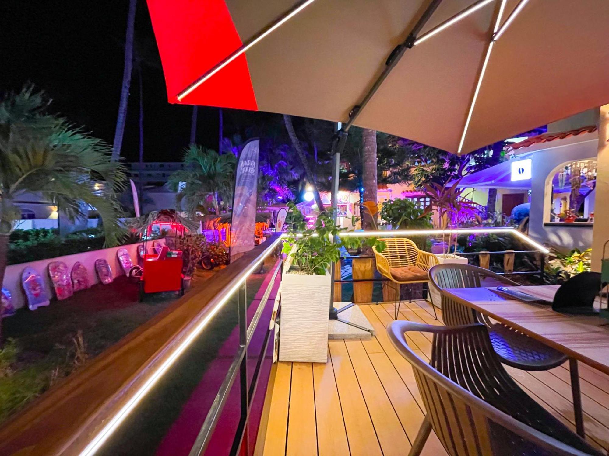 Sun&sand Caribbean Fun&love Del Mar Club & Hotel 5*