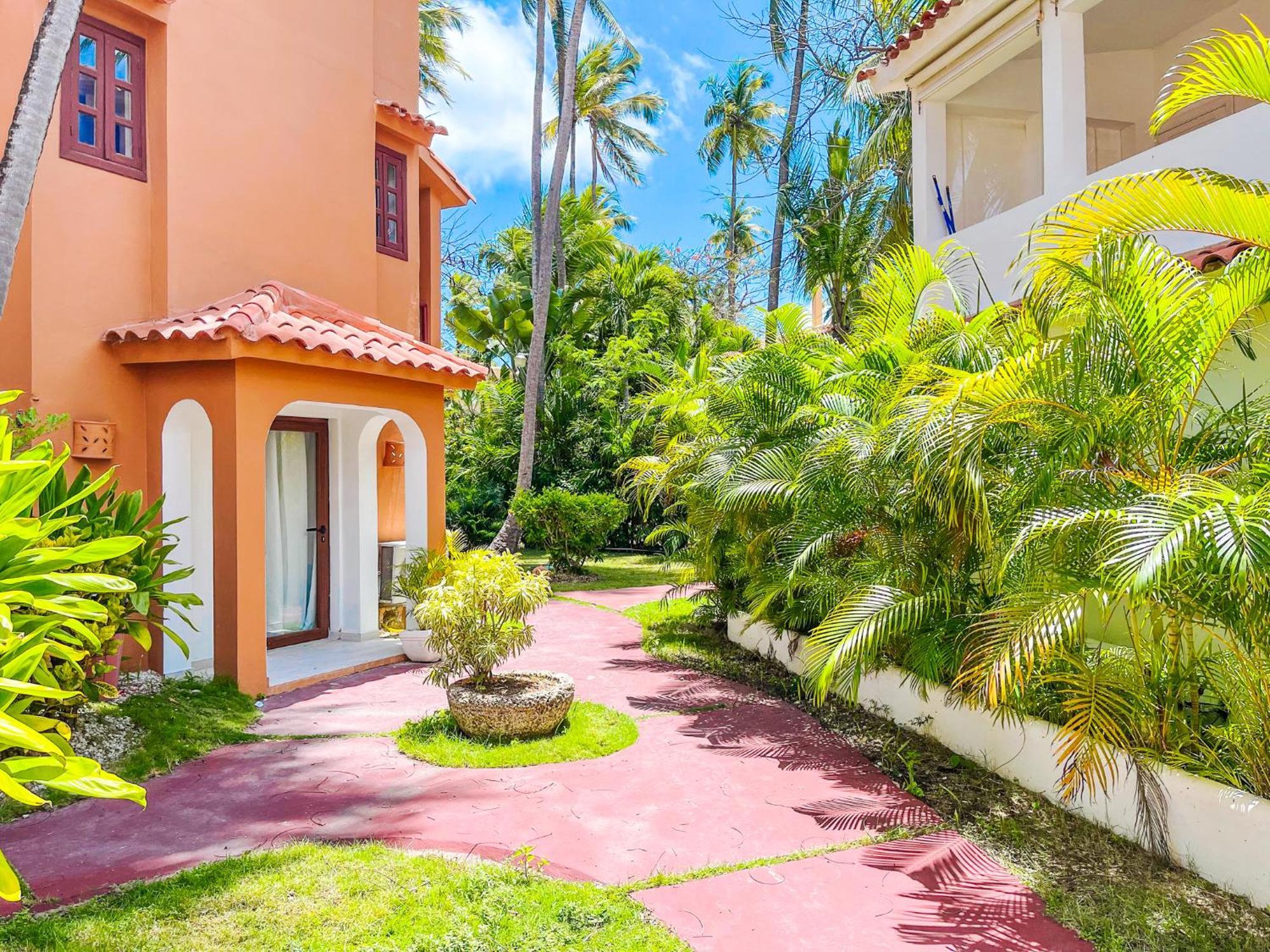 Sun&sand Caribbean Fun&love Del Mar Club &